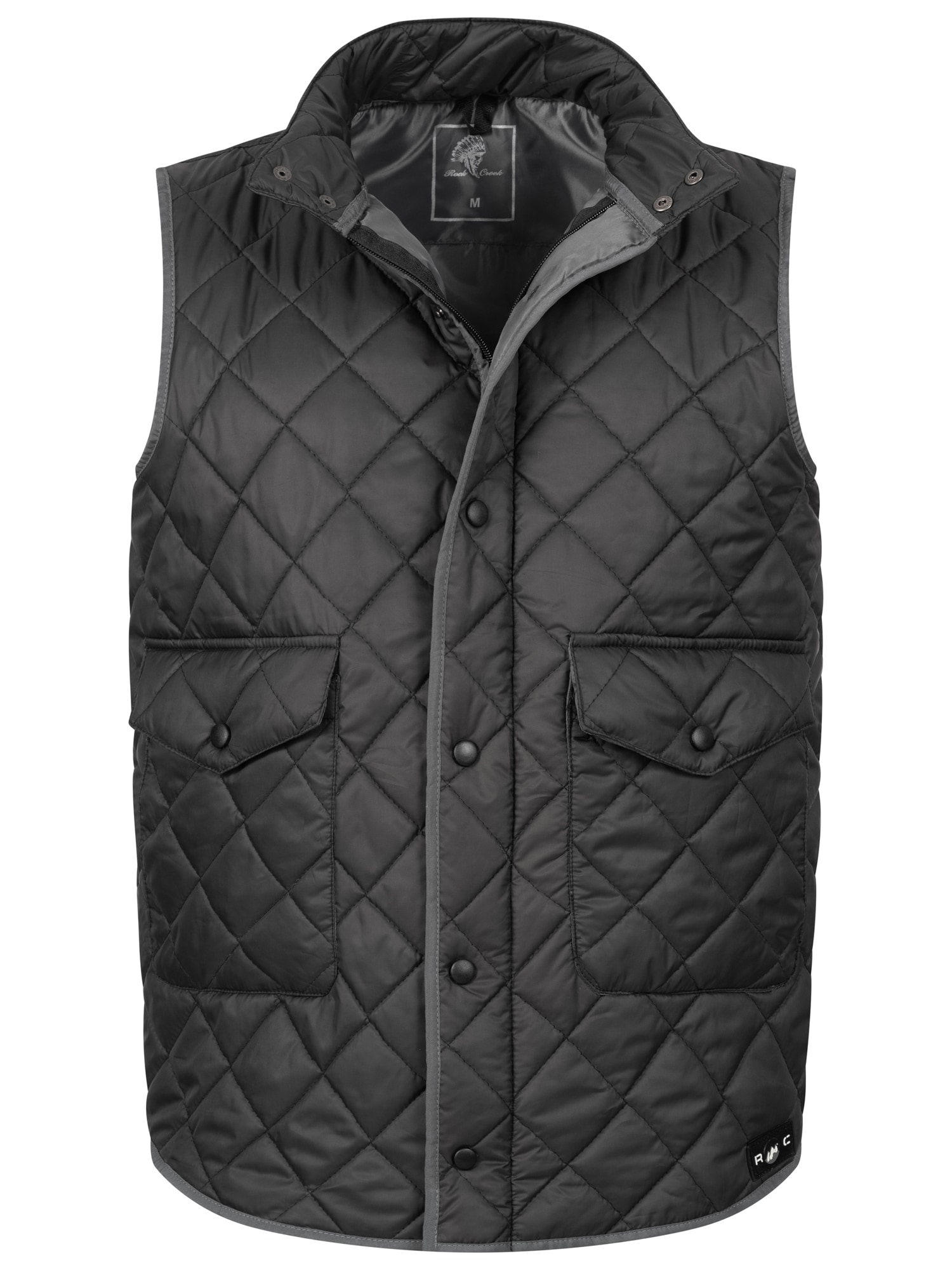 Rock Creek Weste Steppweste - Bild 1