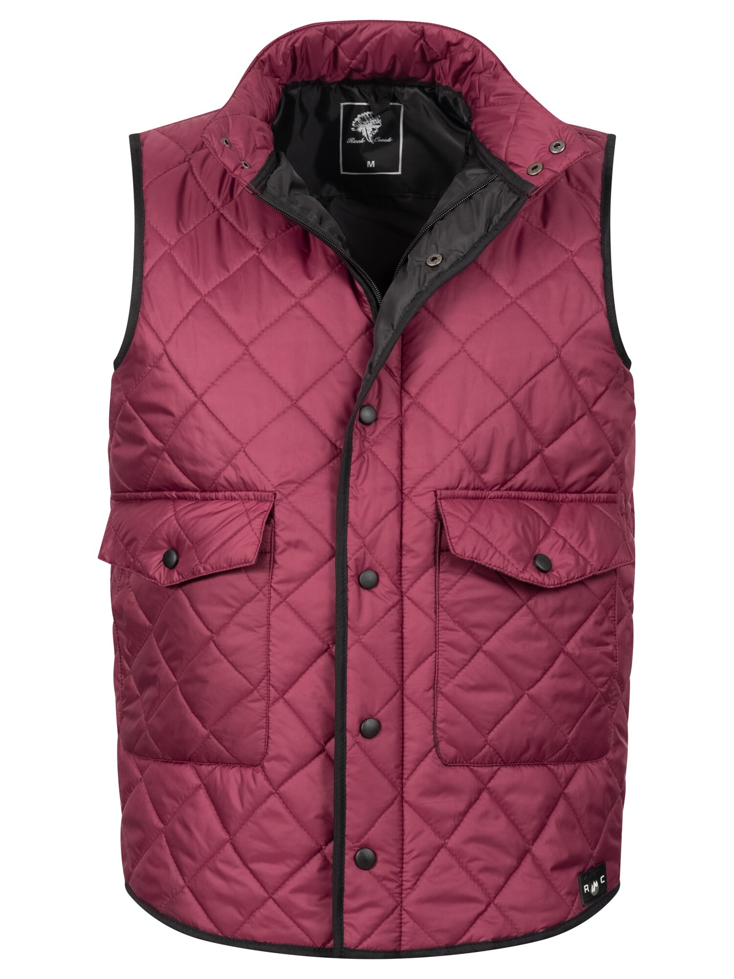 Rock Creek Weste Steppweste - Bild 1