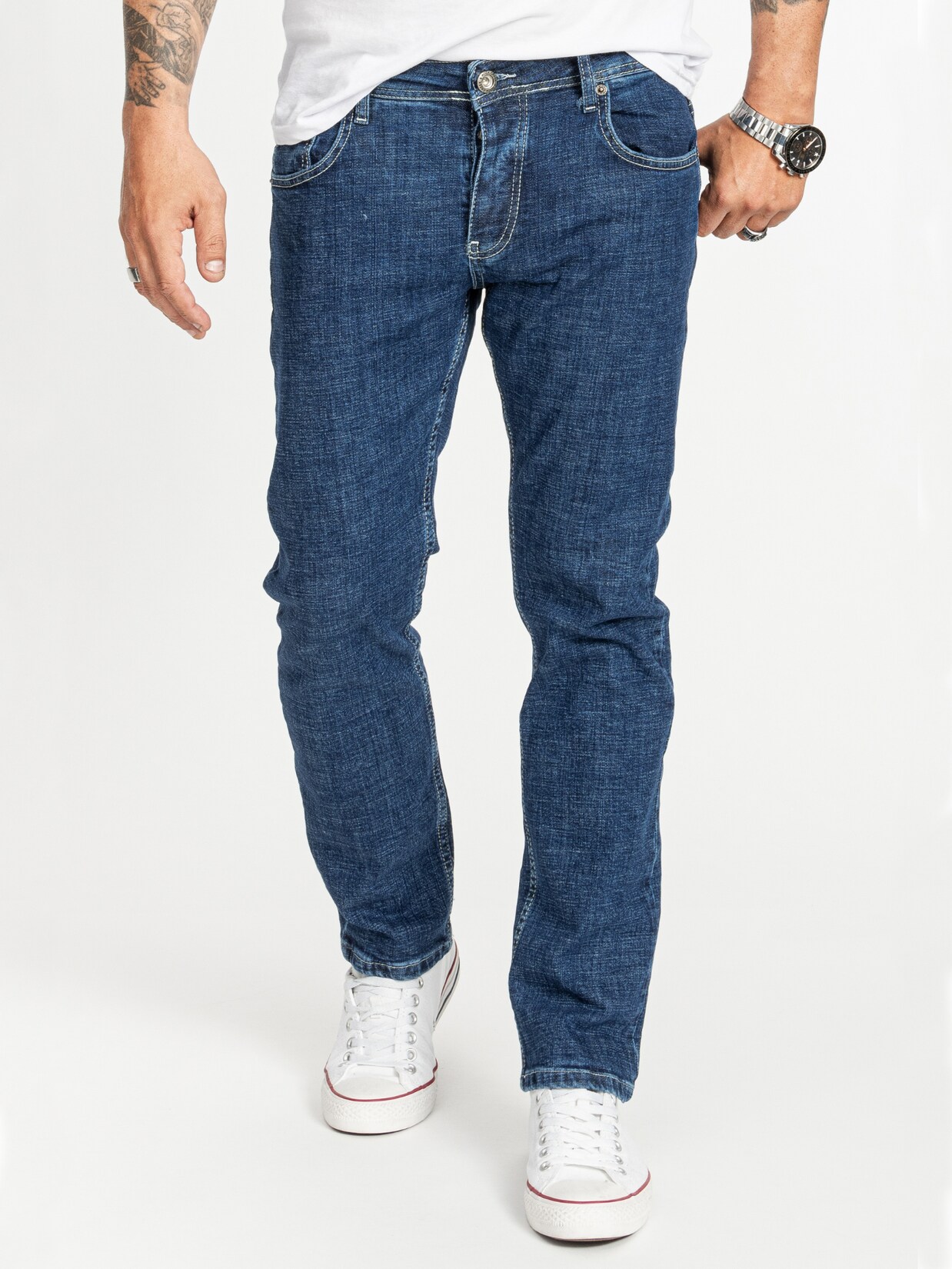 Rock Creek Jeans Regular Fit