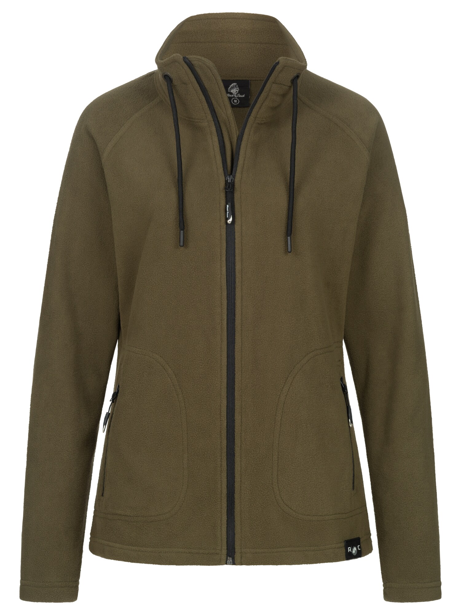 Rock Creek Fleecejacke Jacke - Bild 1