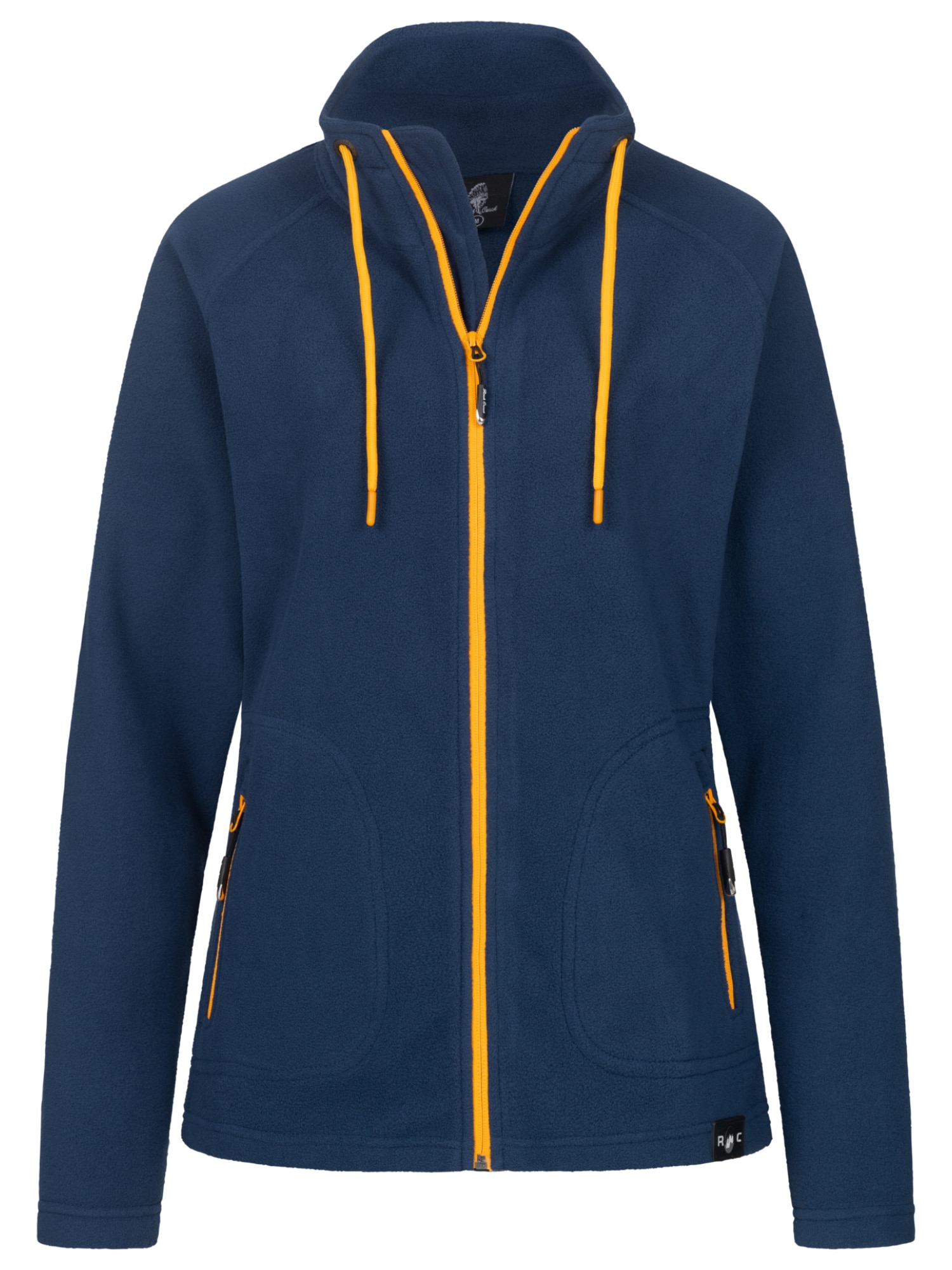 Rock Creek Fleecejacke Jacke - Bild 1