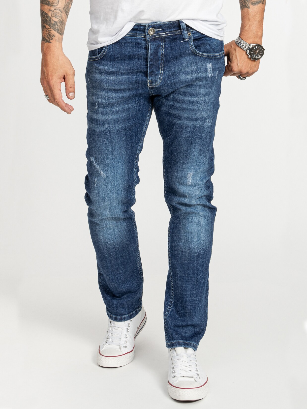 Rock Creek Jeans Regular Fit