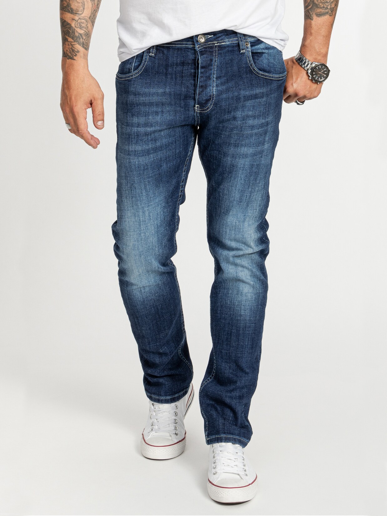 Rock Creek Jeans Regular Fit | 04251882575094