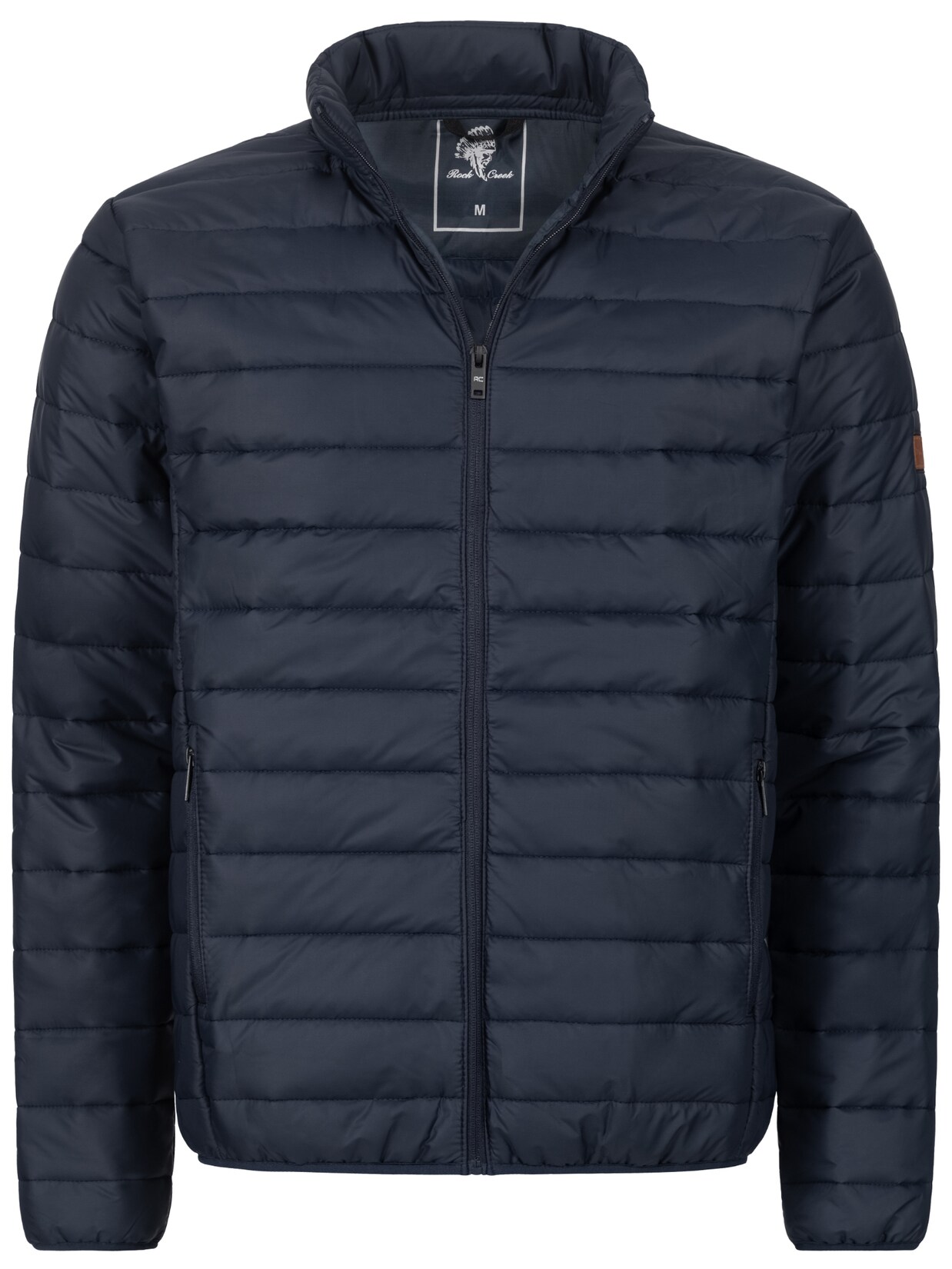Rock Creek Steppjacke Jacke