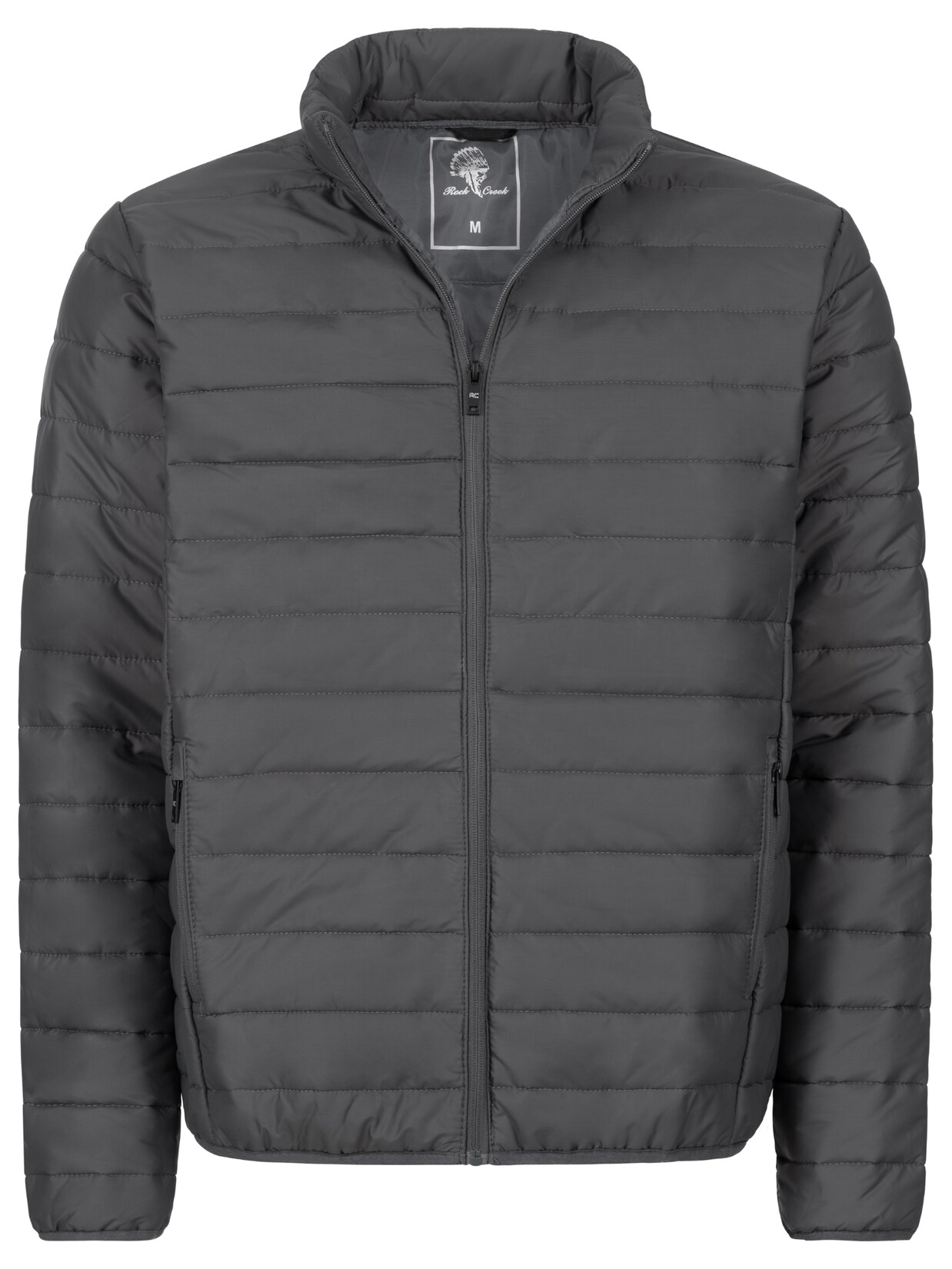 Rock Creek Steppjacke Jacke