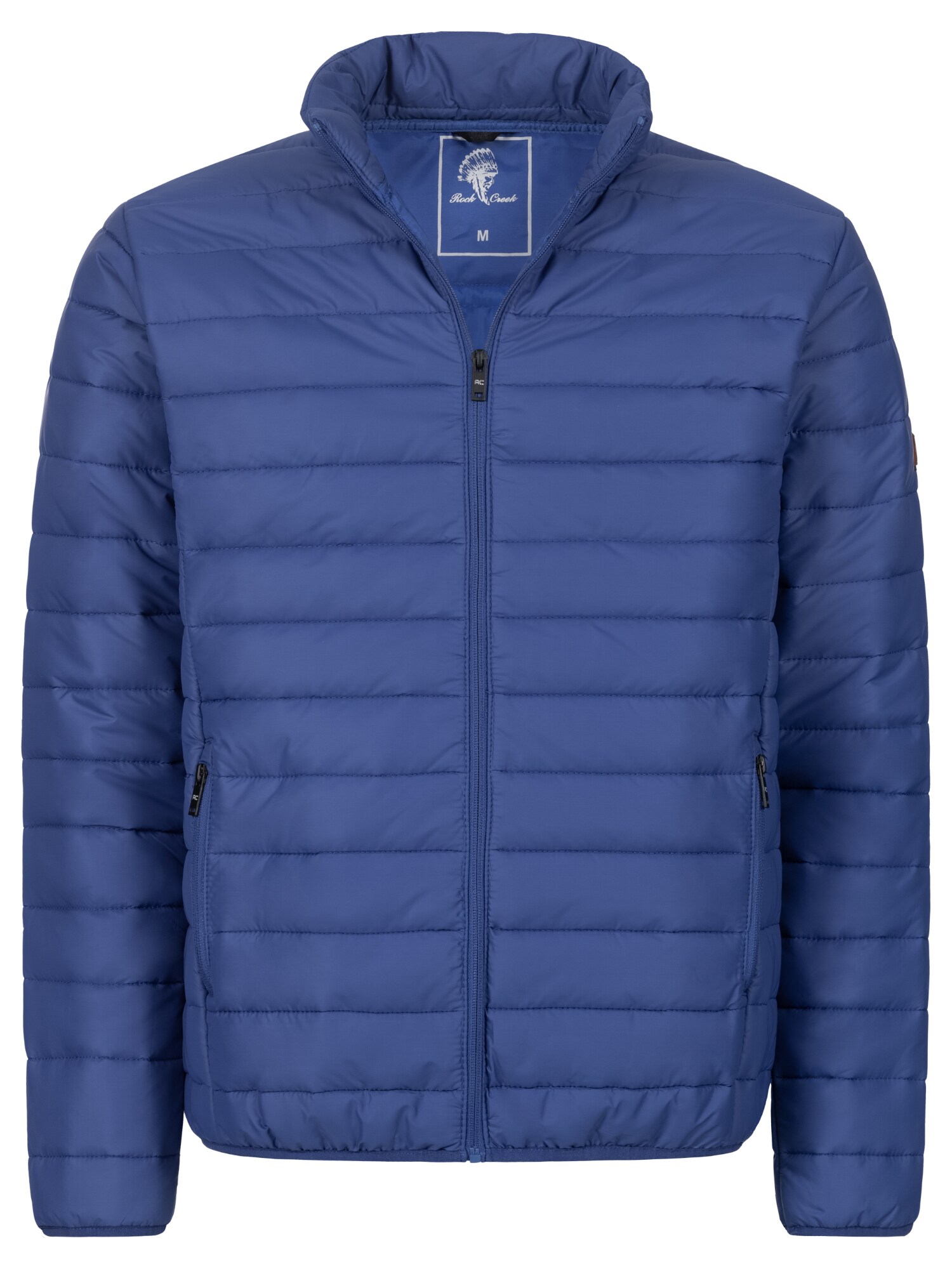 Rock Creek Steppjacke Jacke - Bild 1