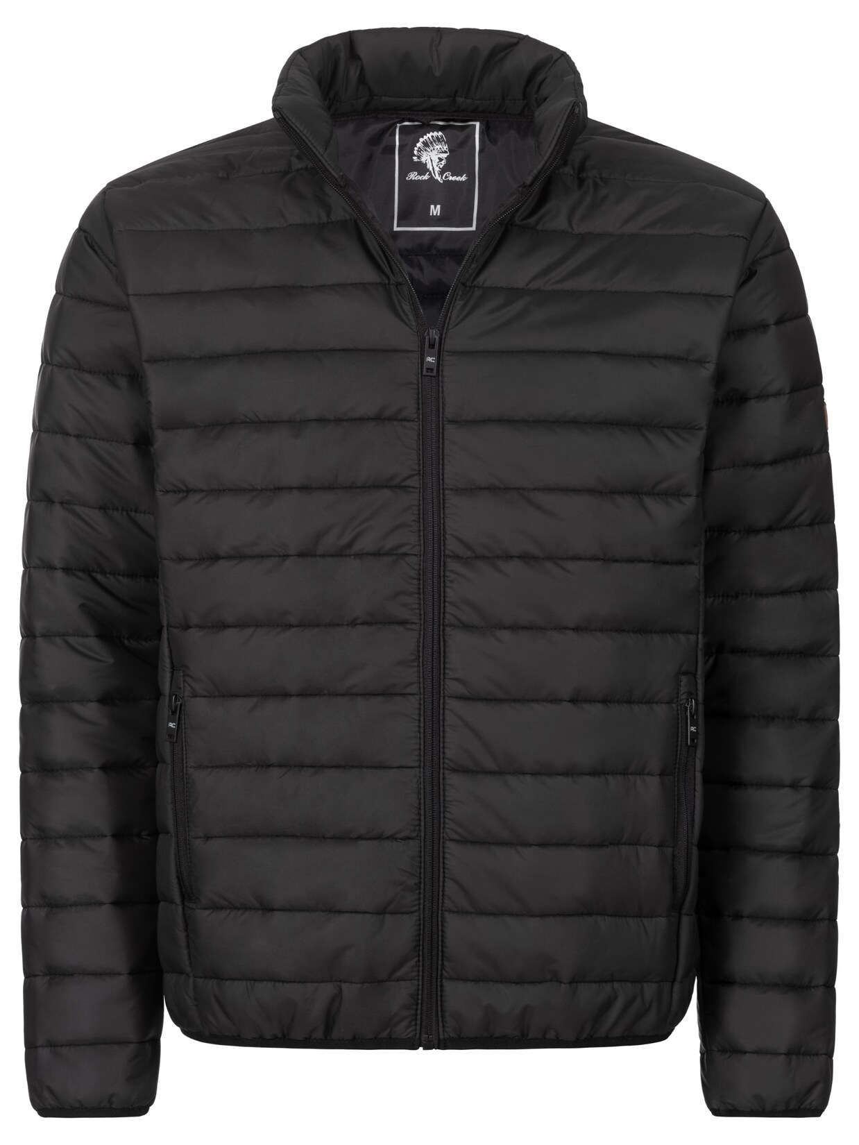 Rock Creek Steppjacke Jacke