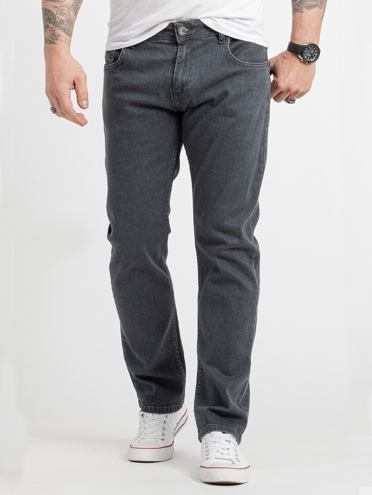 Rock Creek Jeans Regular Fit