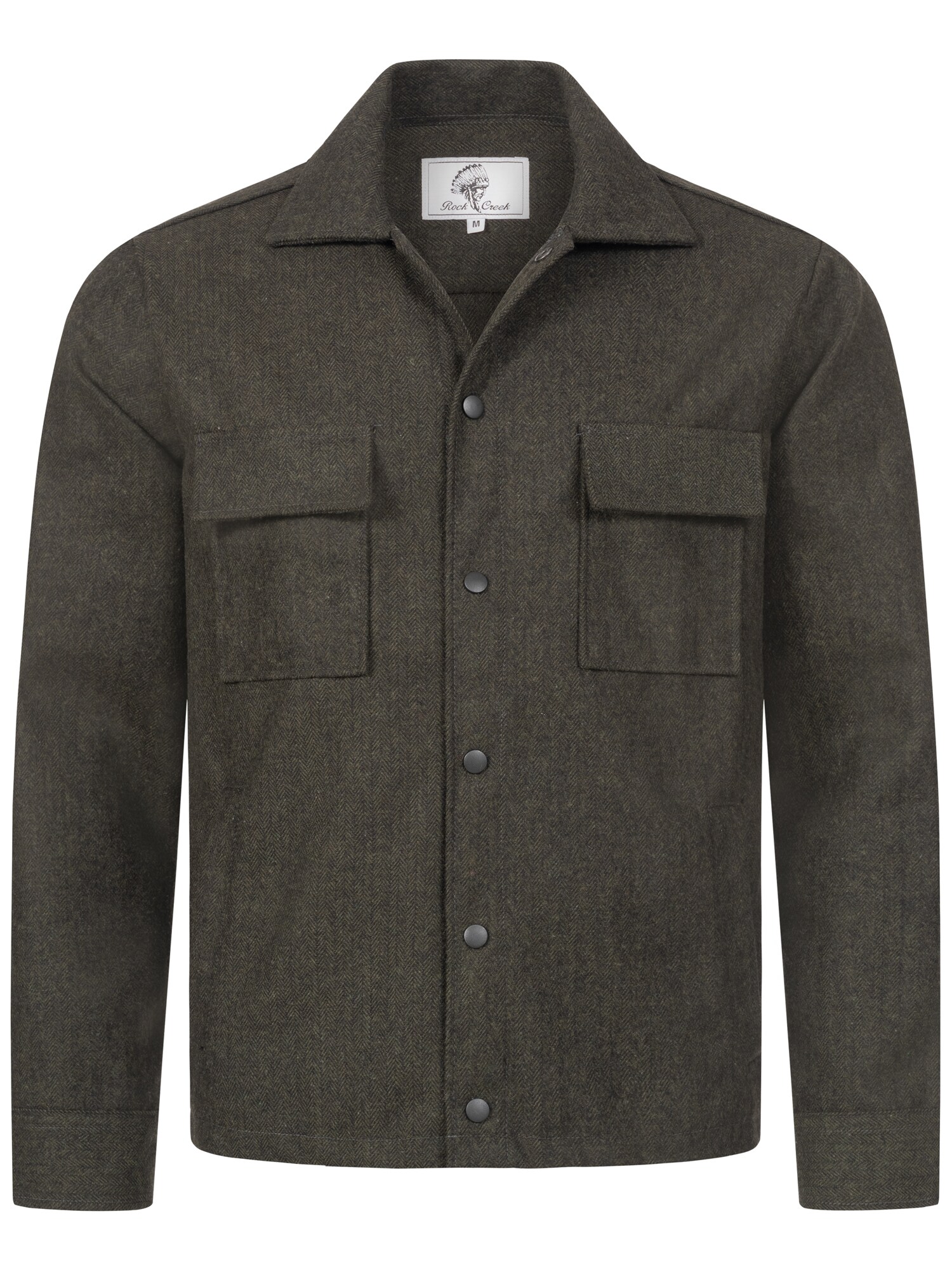 Rock Creek Jacke &Uuml;bergangsjacke - Bild 1