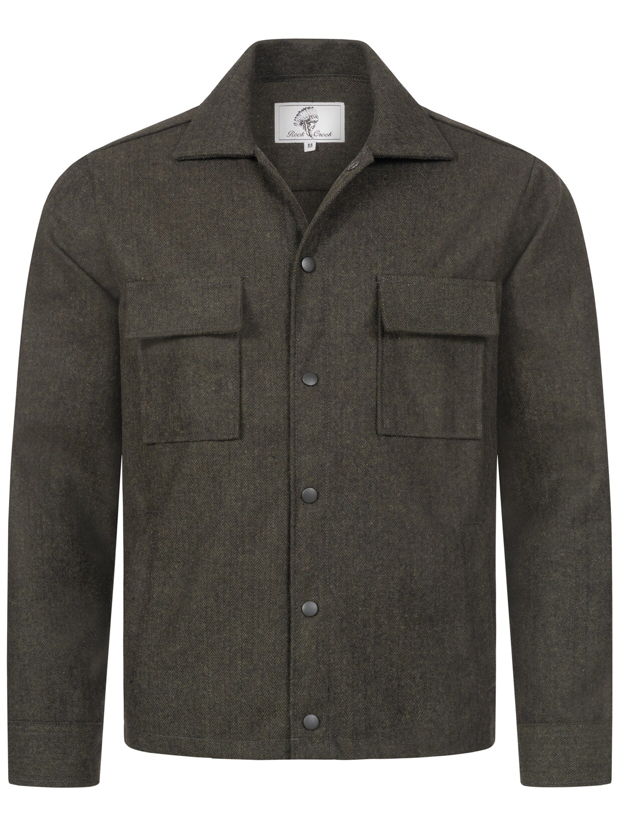 Rock Creek Jacke Übergangsjacke