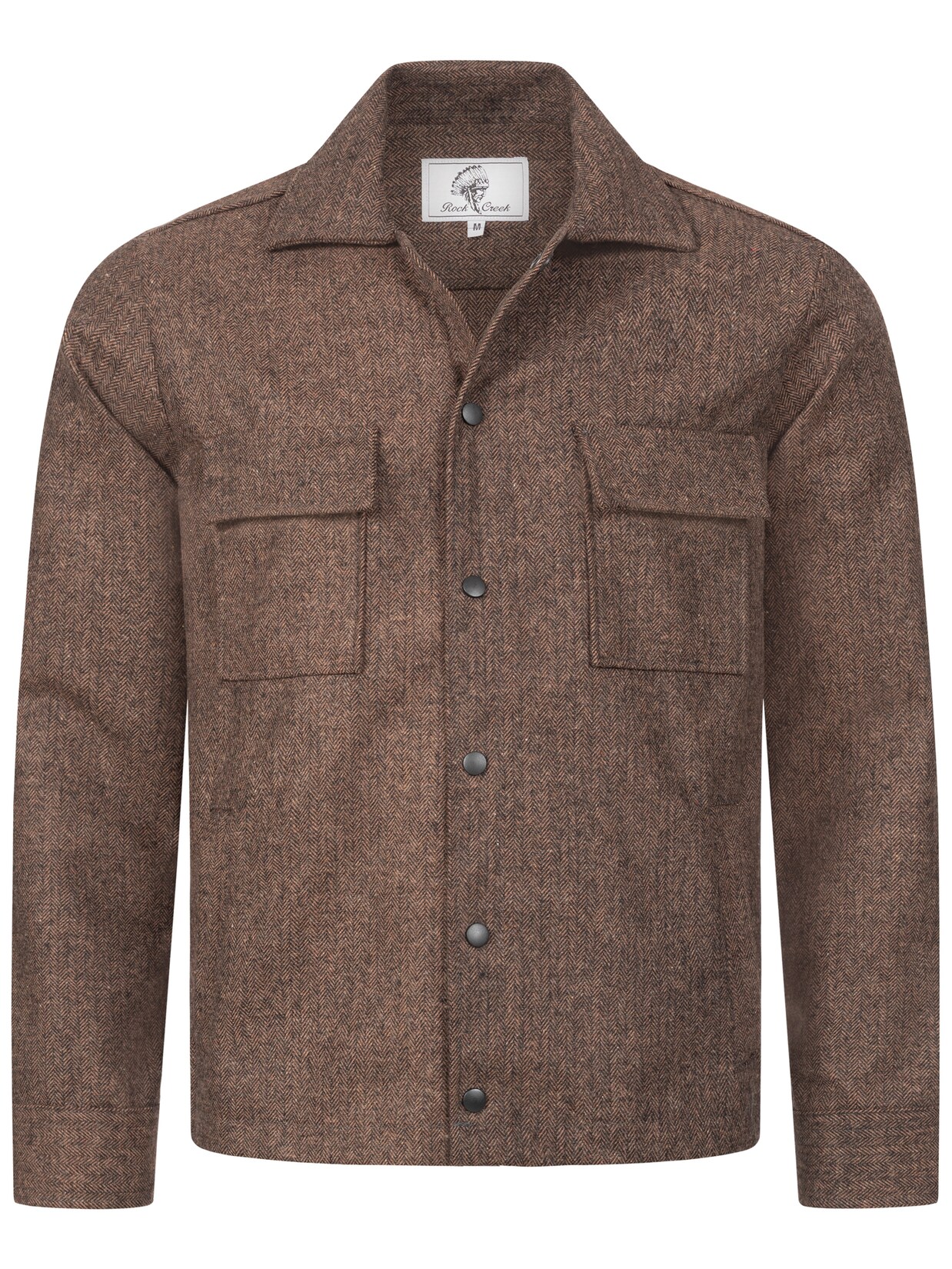 Rock Creek Jacke Übergangsjacke