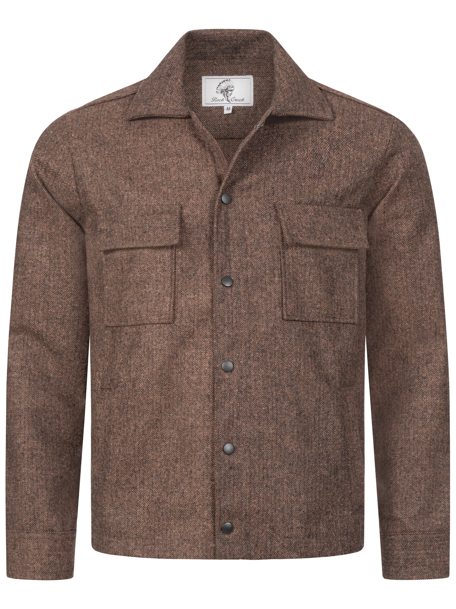 Rock Creek Jacke &Uuml;bergangsjacke - Bild 1