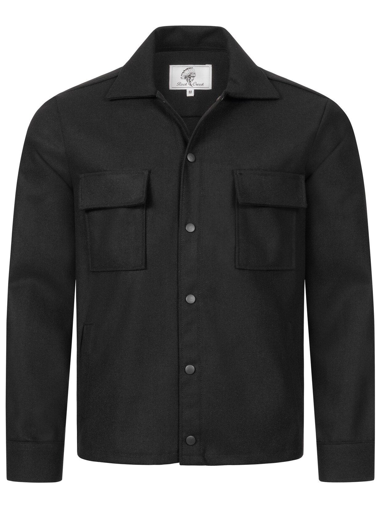 Rock Creek Jacke Übergangsjacke