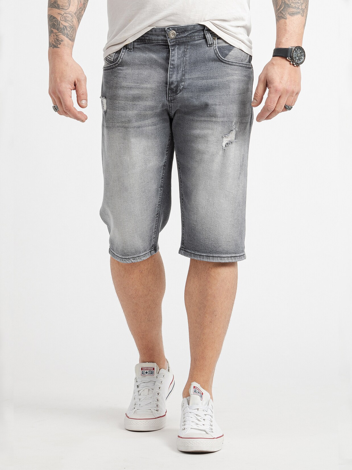 Rock Creek Shorts Jeansshorts