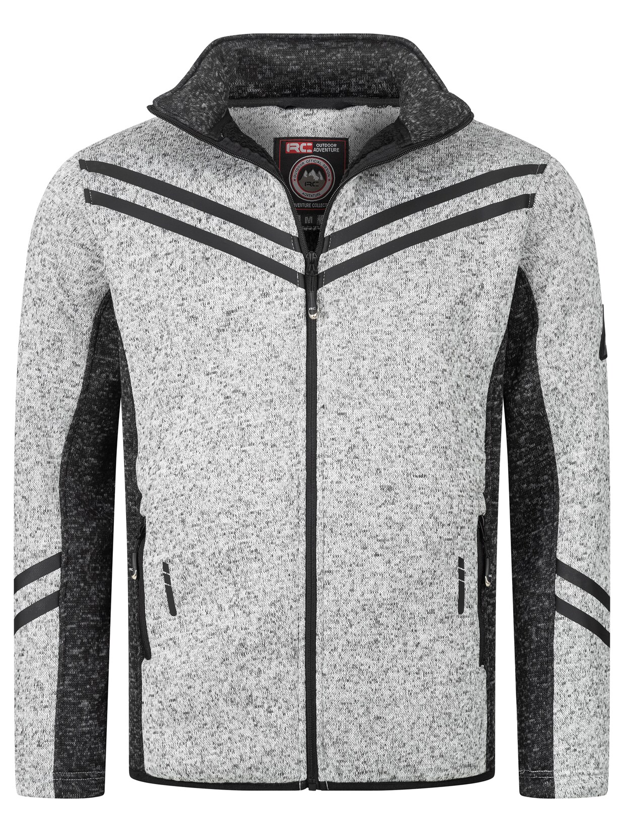Rock Creek Fleecejacke Jacke