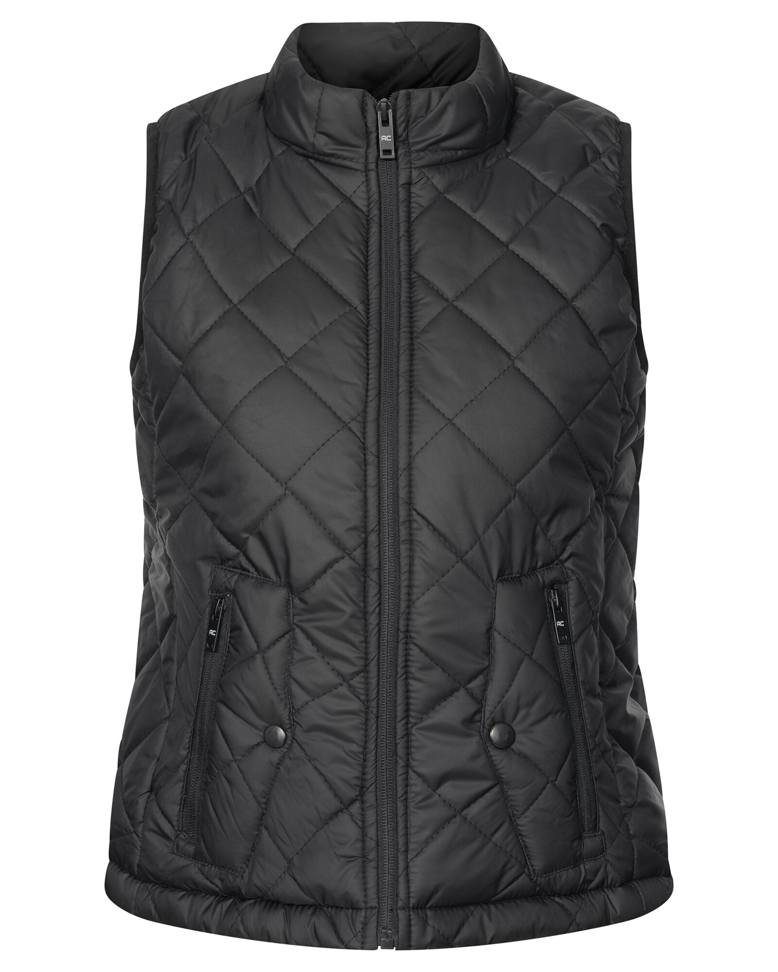 Rock Creek Weste Steppweste - Bild 1