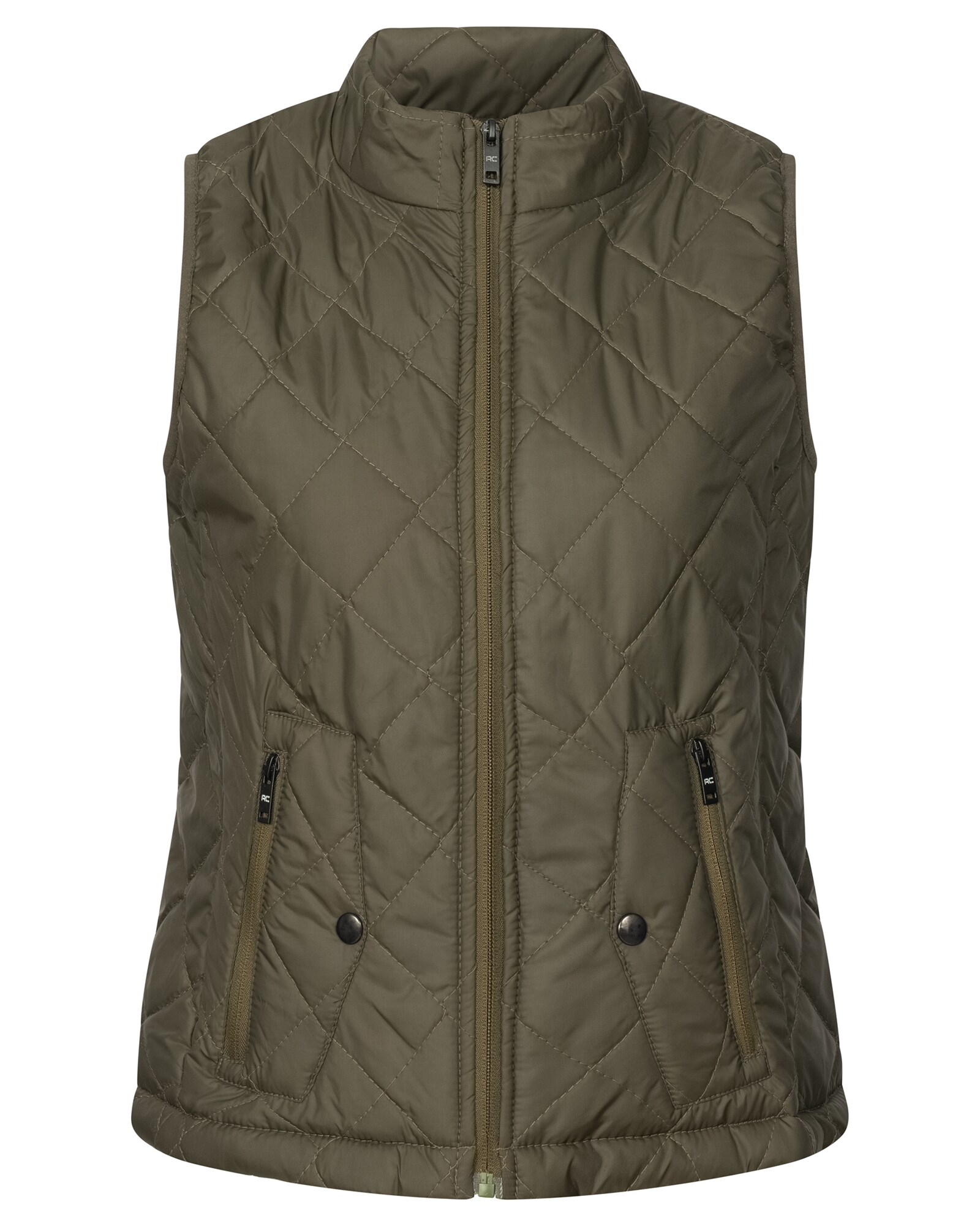 Rock Creek Weste Steppweste - Bild 1