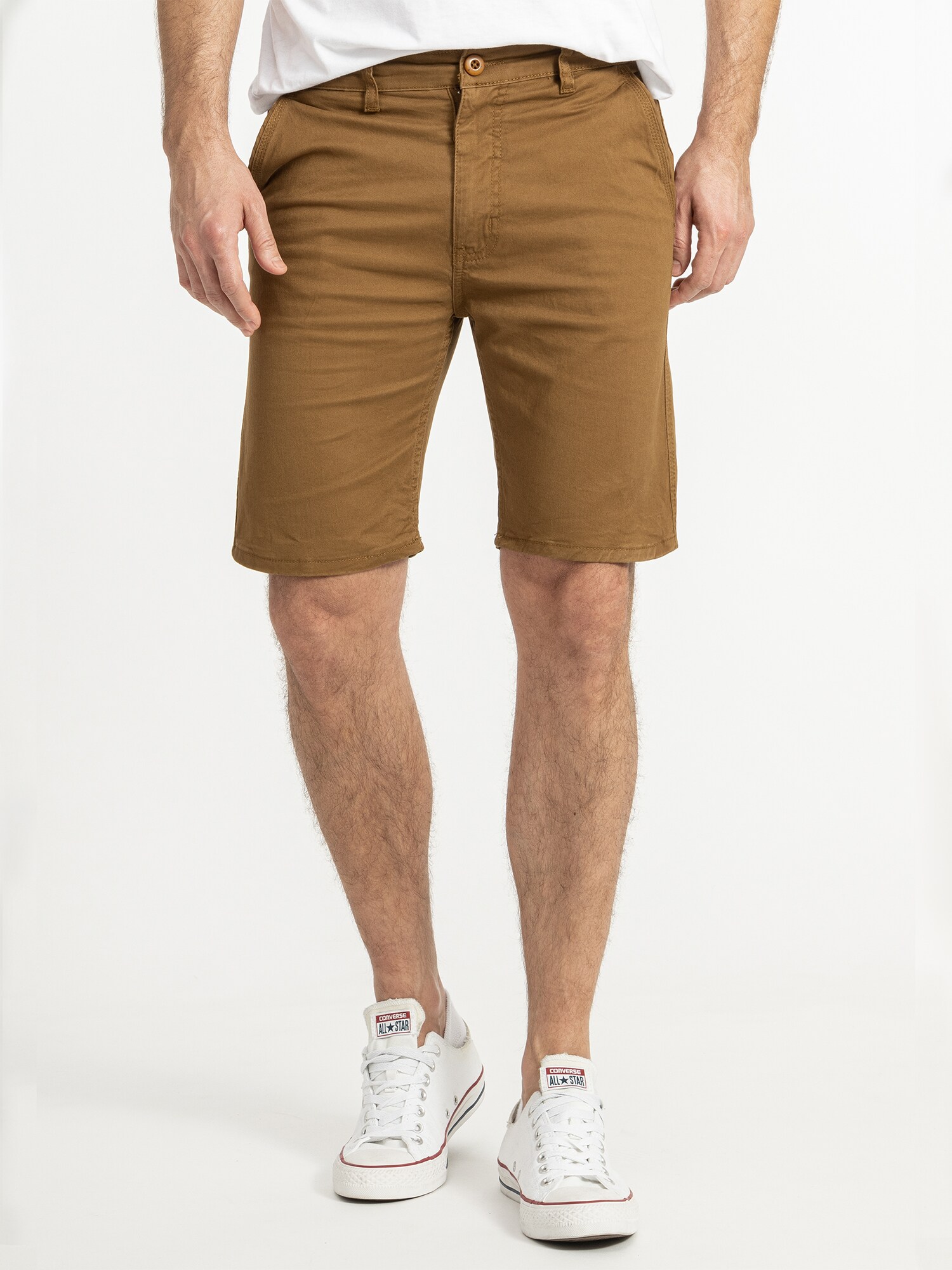 Rock Creek Shorts Chinoshorts - Bild 1