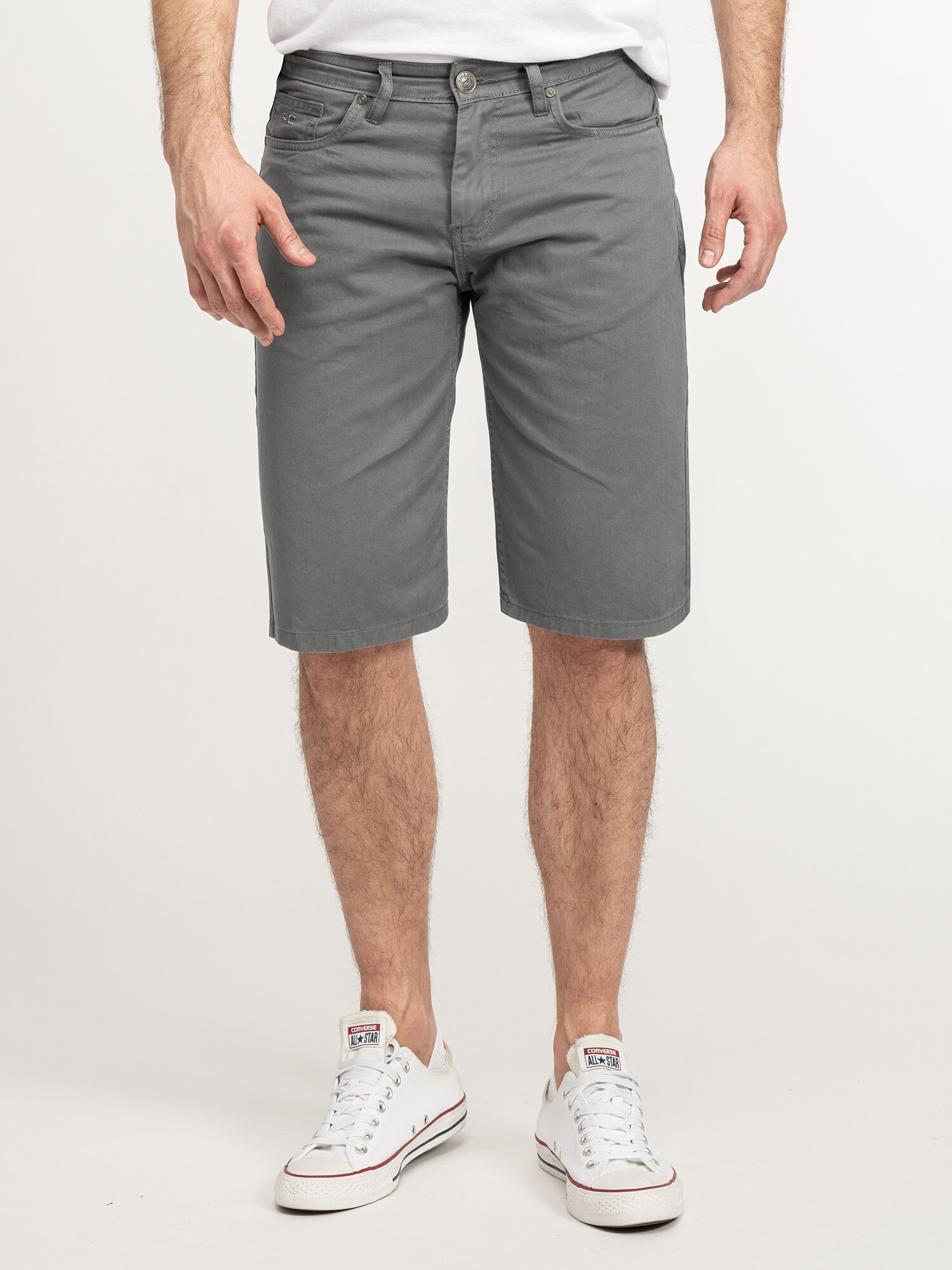 Rock Creek Shorts Chinoshorts - Bild 1
