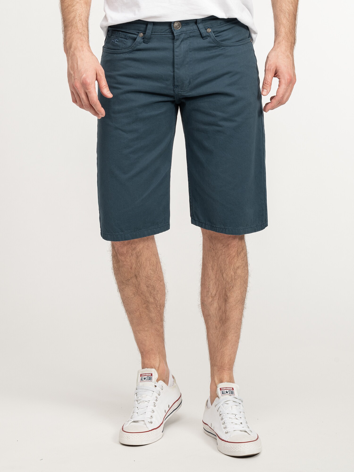 Rock Creek Shorts Chinoshorts - Bild 1