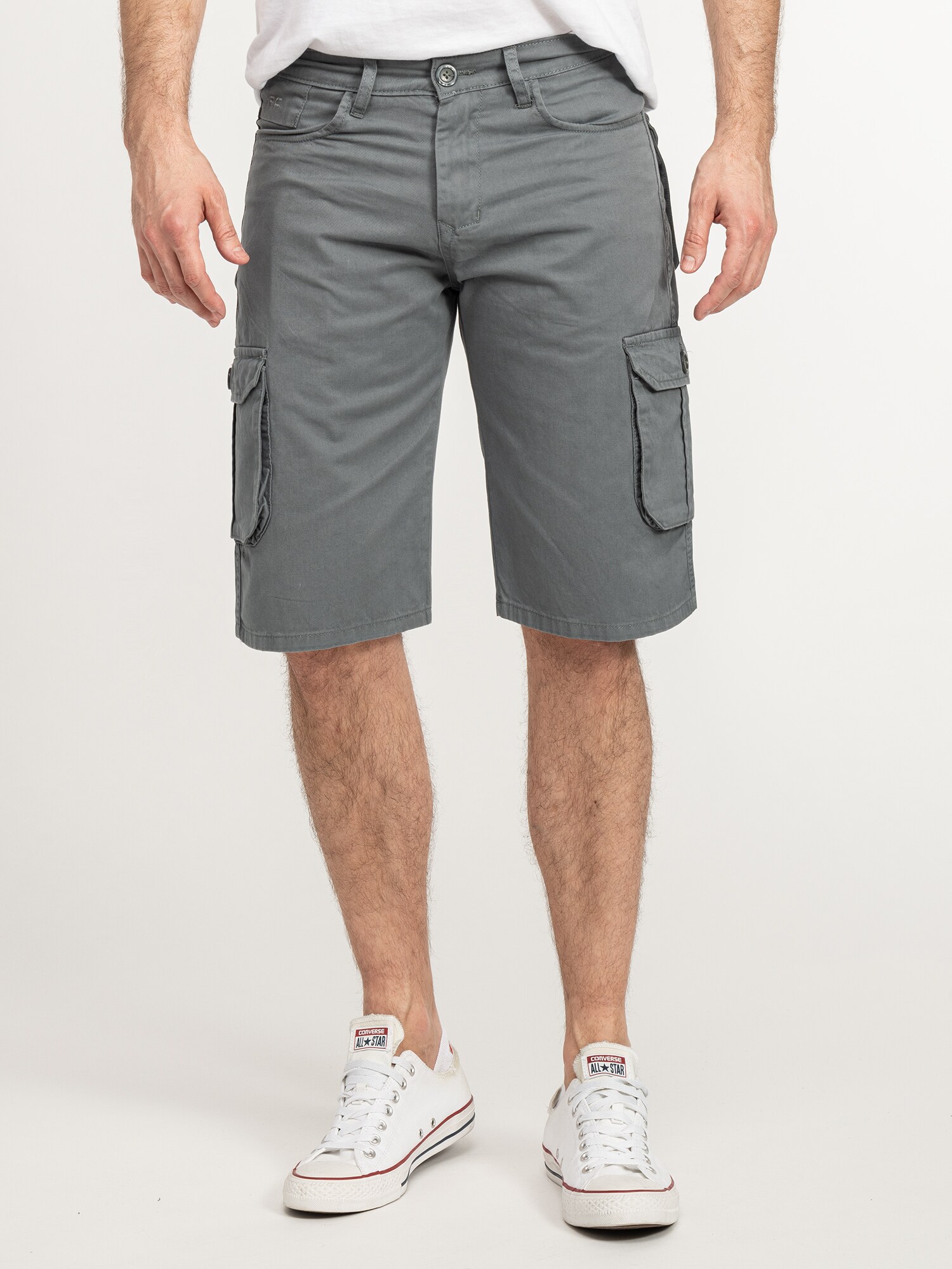 Rock Creek Shorts Cargoshorts - Bild 1