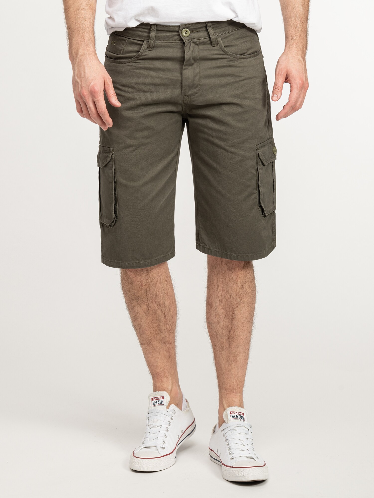 Rock Creek Shorts Cargoshorts - Bild 1