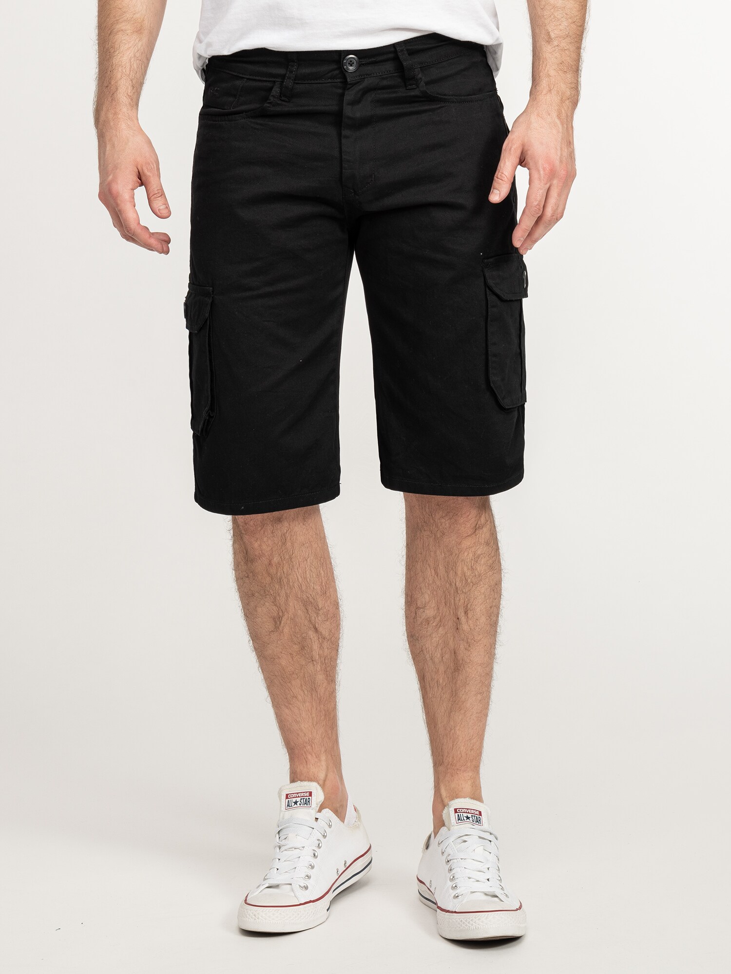 Rock Creek Shorts Cargoshorts - Bild 1