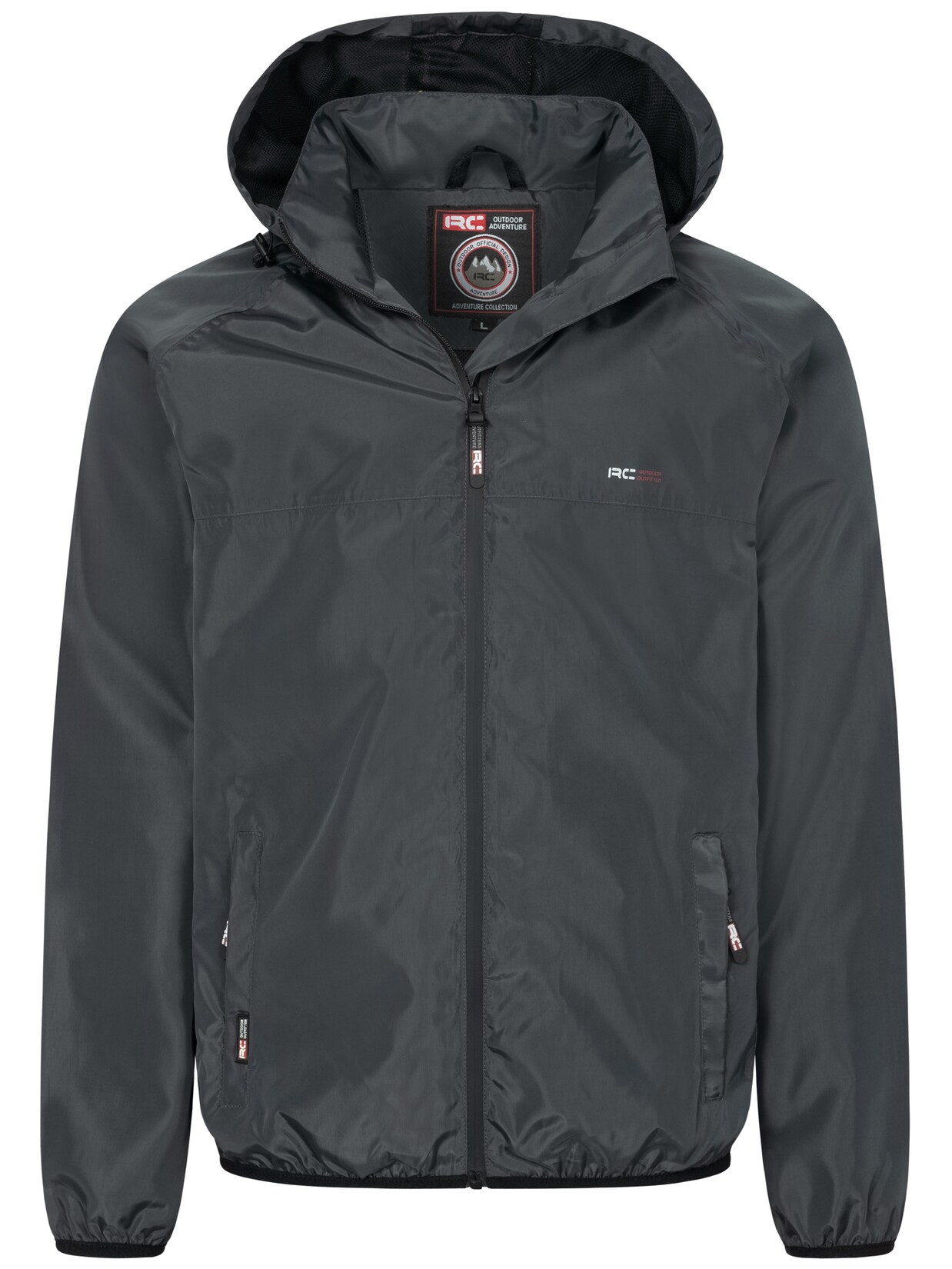 Rock Creek Regenjacke Jacke
