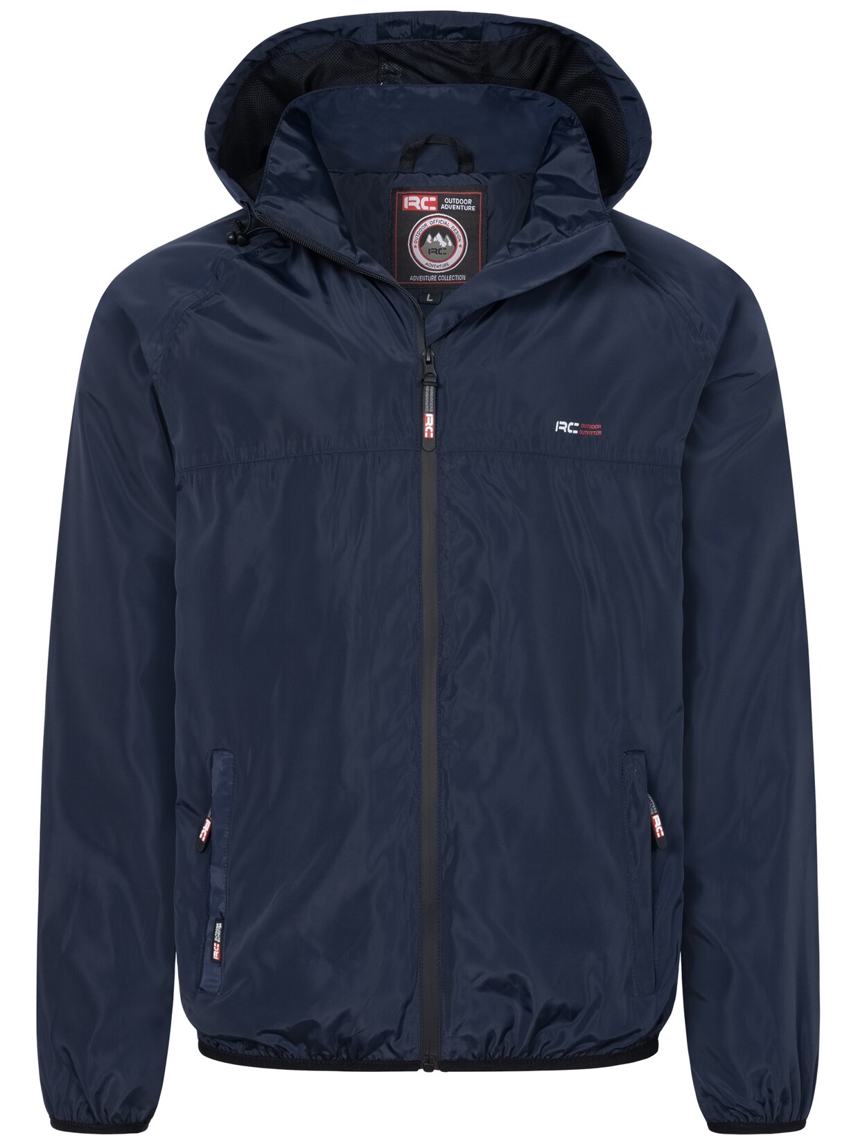 Rock Creek Regenjacke Jacke