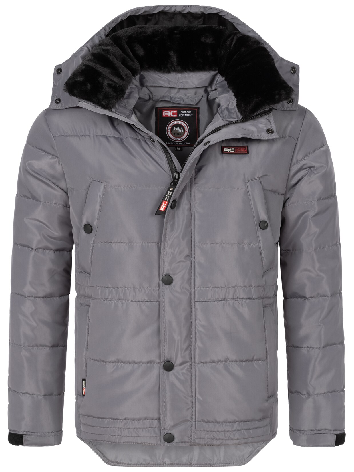 Rock Creek Winterjacke Jacke