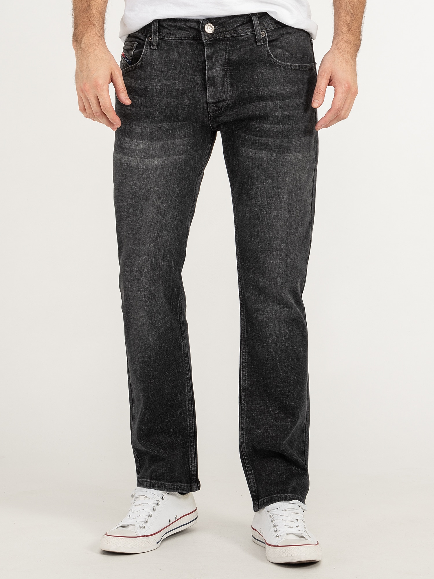 Lorenzo Loren Jeans Regular Fit - Bild 1