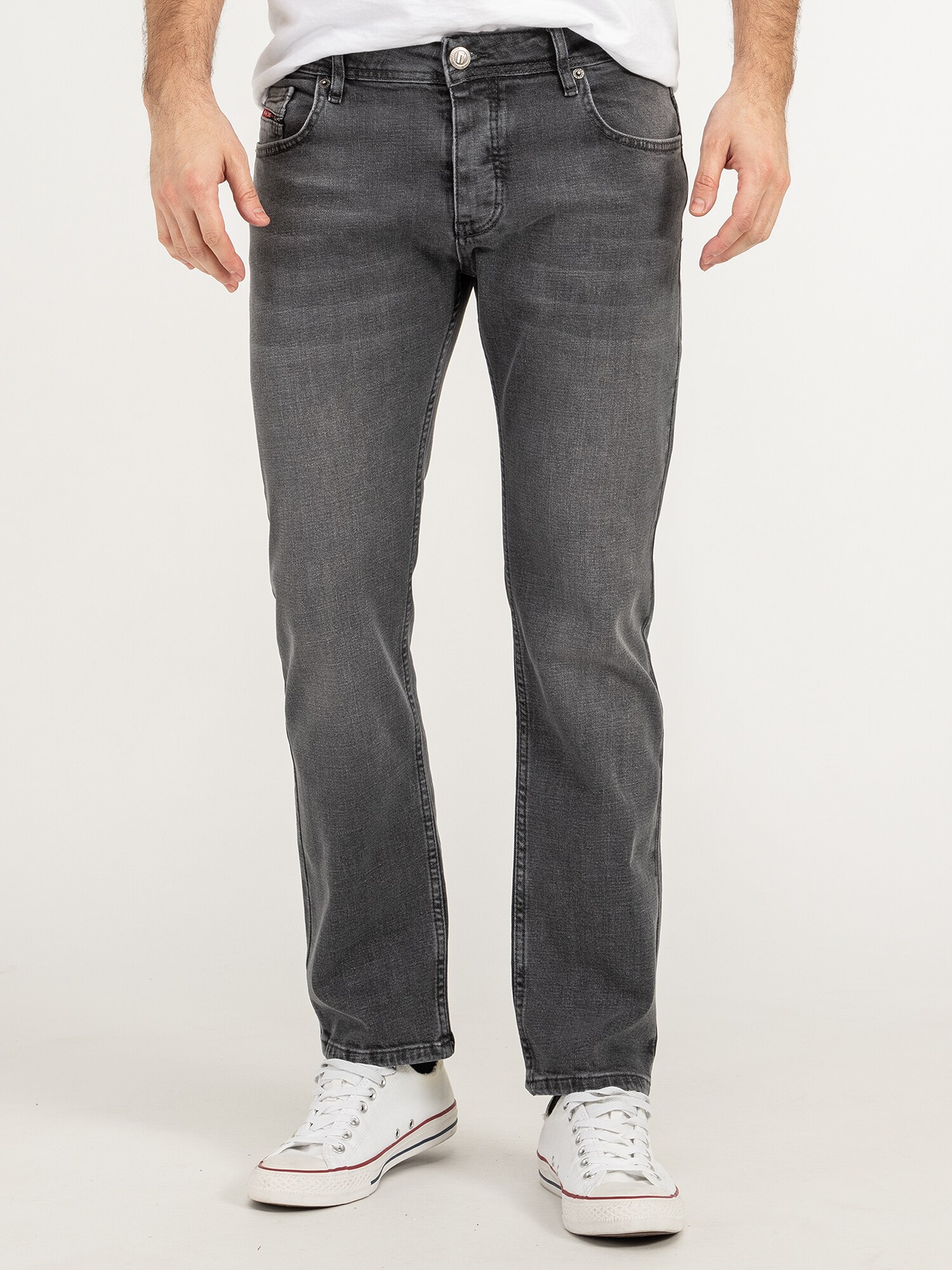 Lorenzo Loren Jeans Regular Fit - Bild 1