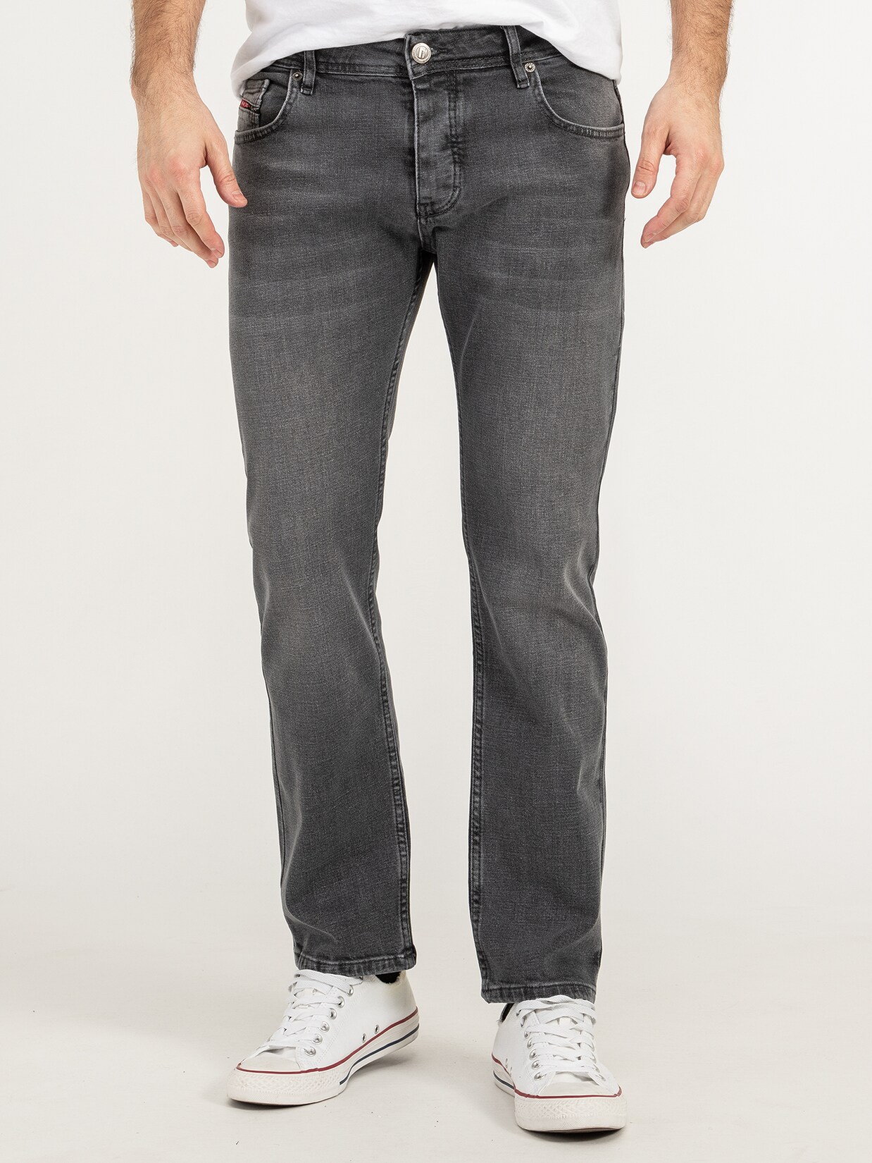 Lorenzo Loren Jeans Regular Fit