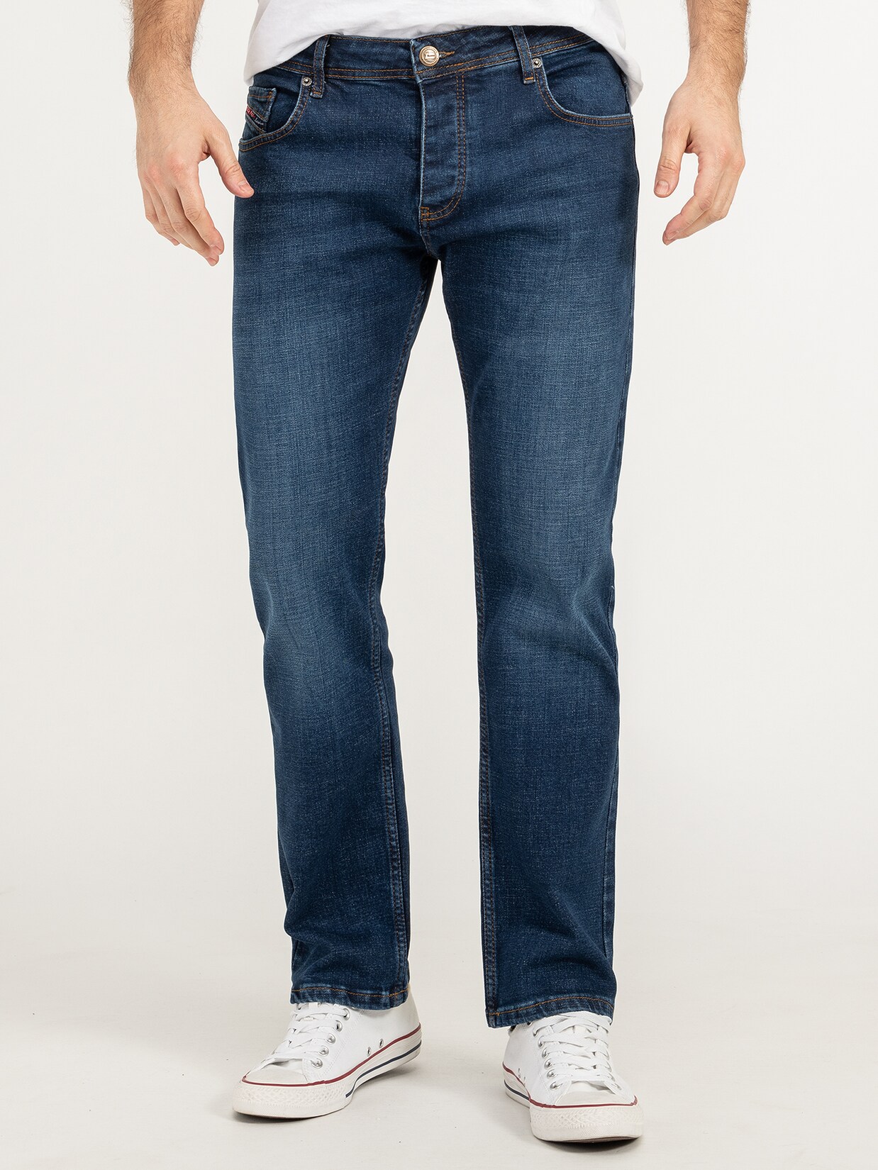 Lorenzo Loren Jeans Regular Fit | 04255822400279