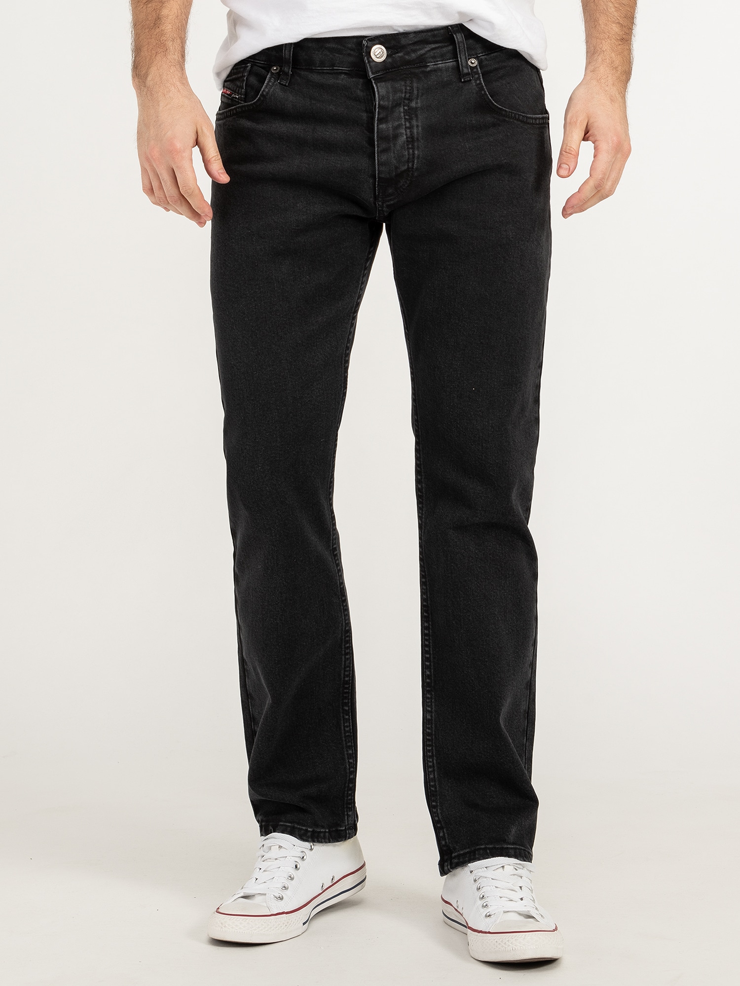 Lorenzo Loren Jeans Regular Fit - Bild 1