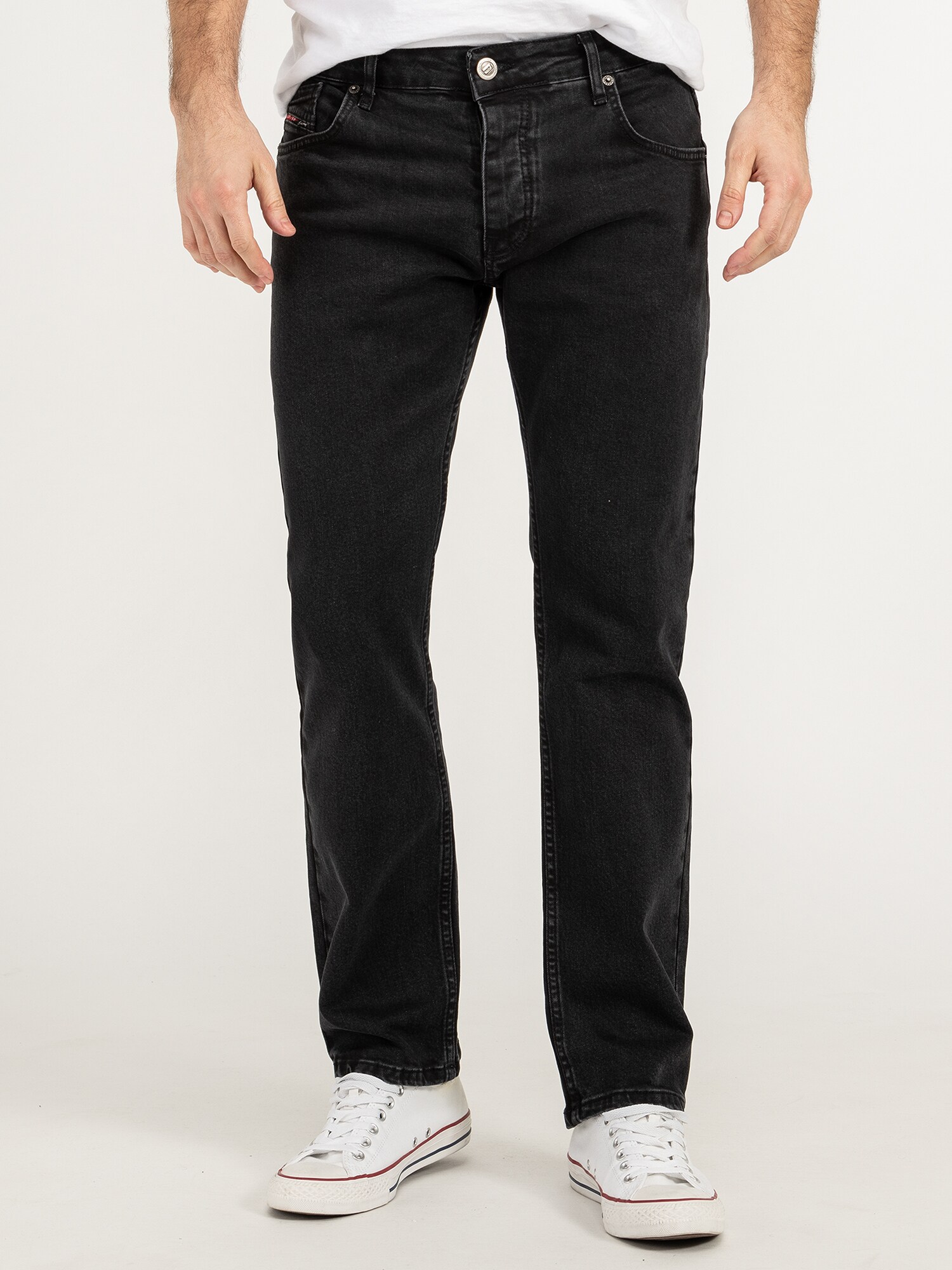 Lorenzo Loren Jeans Regular Fit - Bild 1