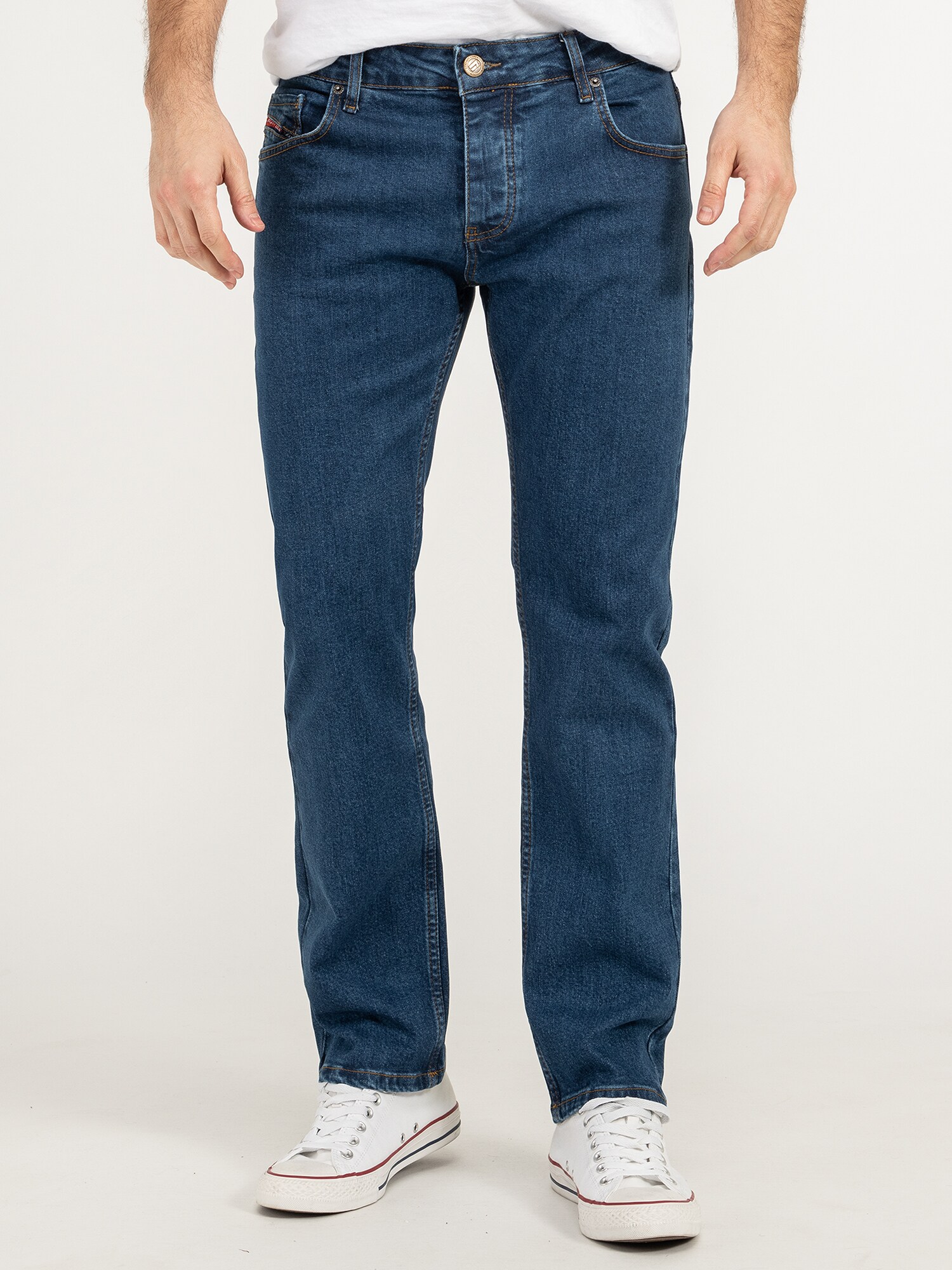 Lorenzo Loren Jeans Regular Fit - Bild 1