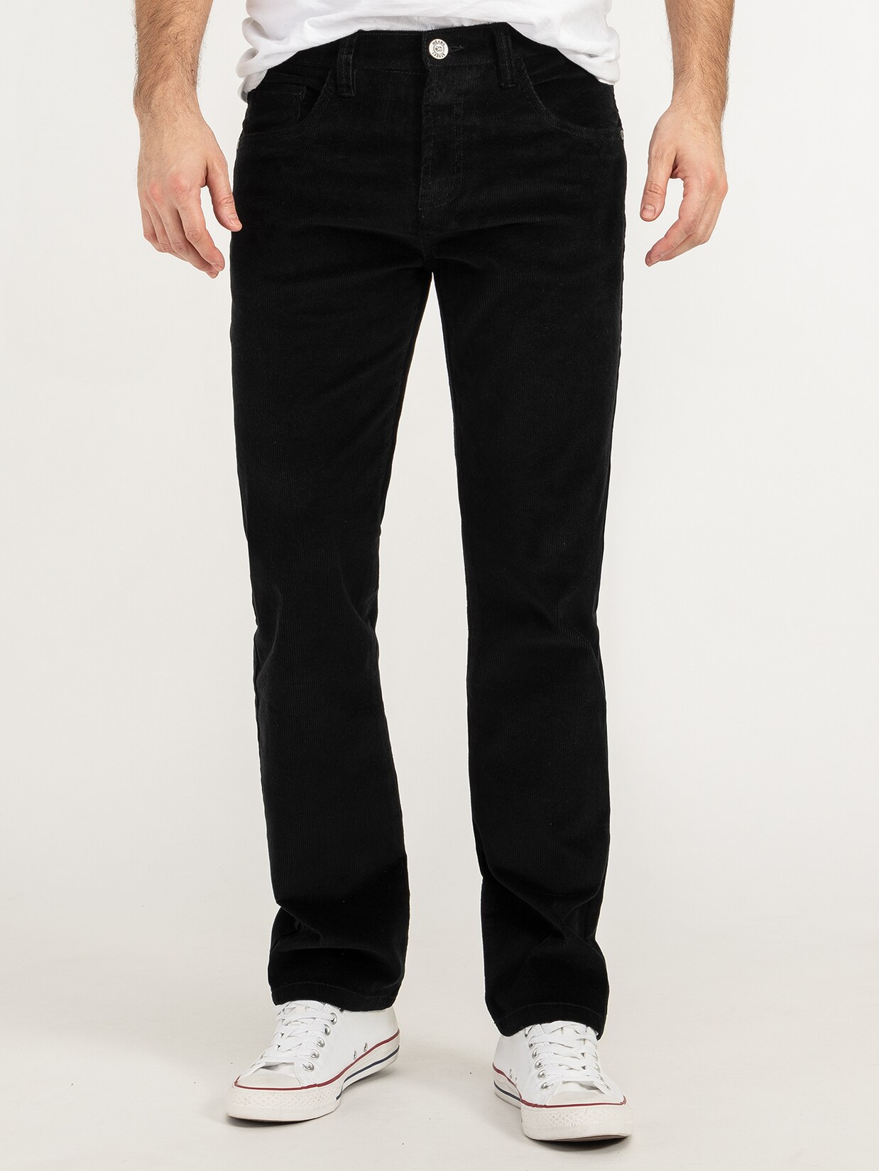 Rock Creek Cordhose Regular Fit