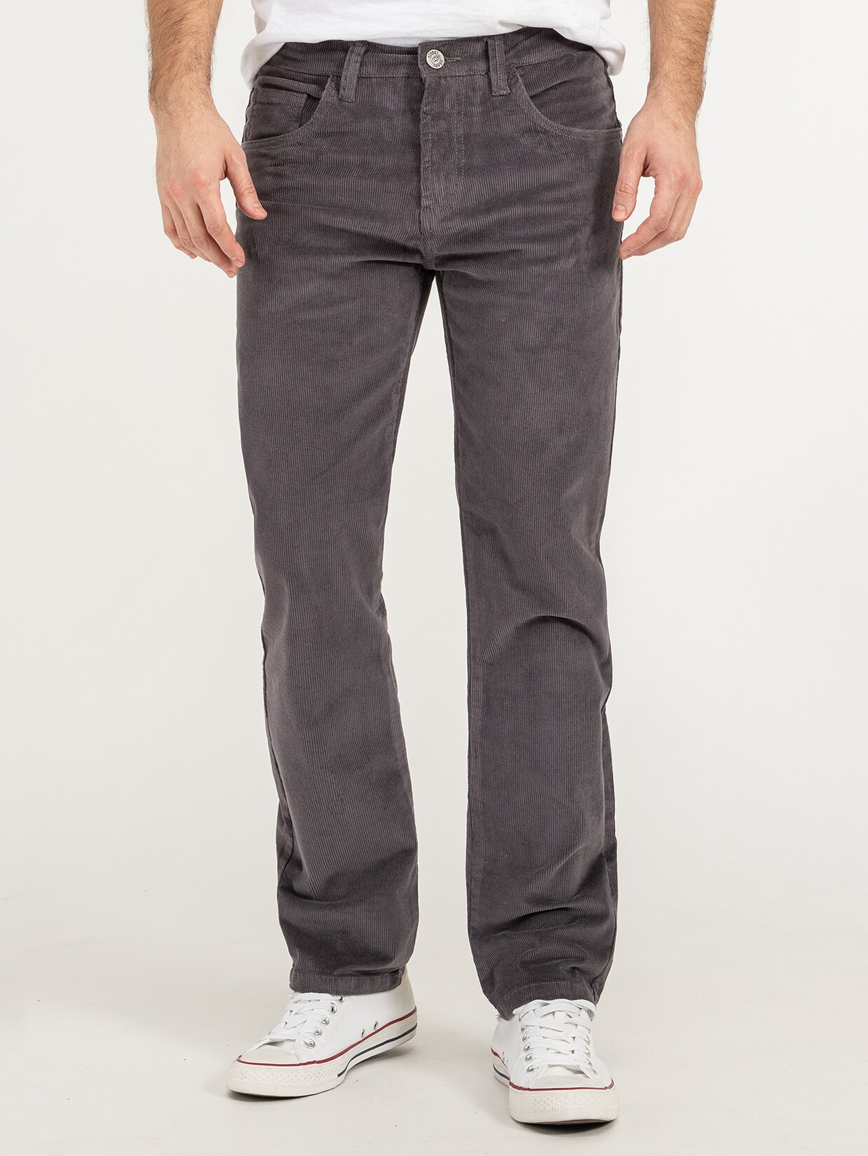 Rock Creek Cordhose Regular Fit