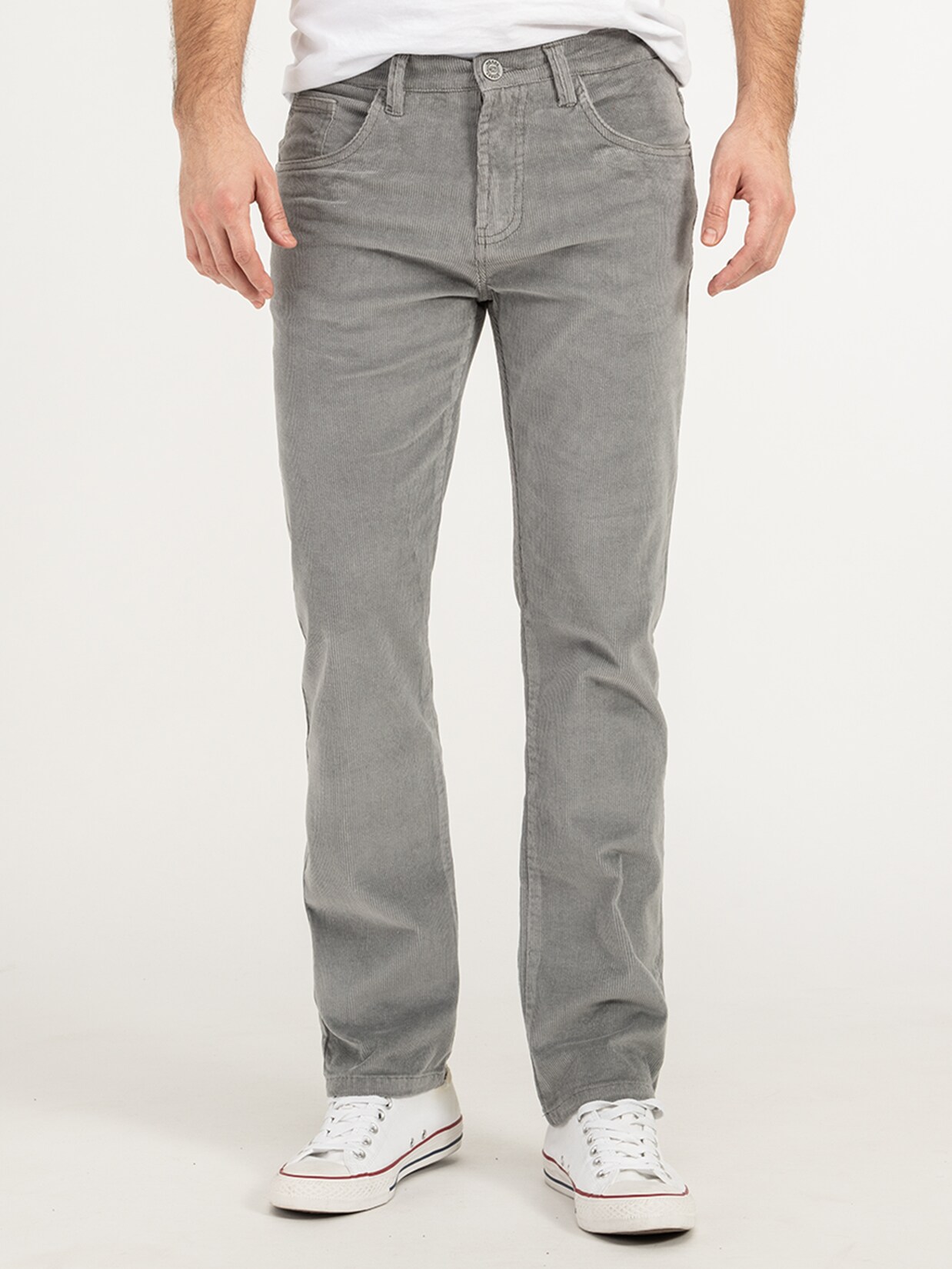 Rock Creek Cordhose Regular Fit