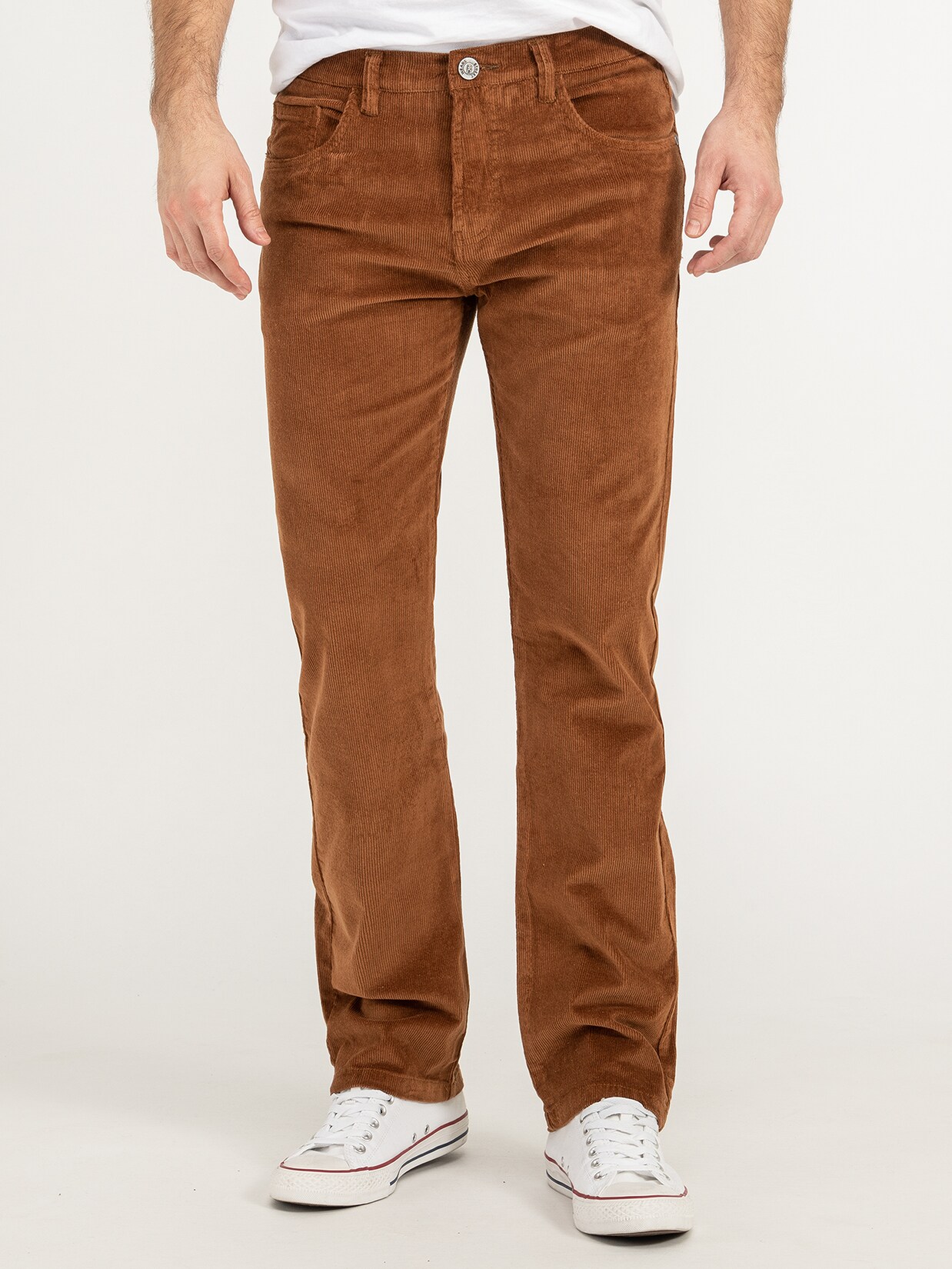 Rock Creek Cordhose Regular Fit