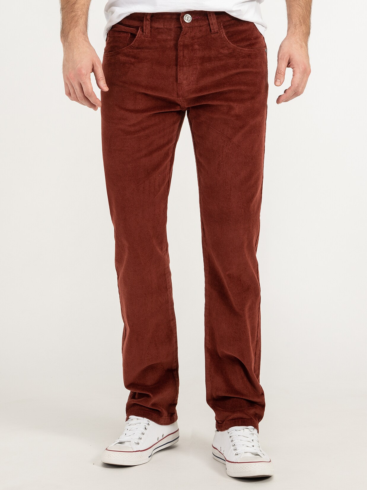 Rock Creek Cordhose Regular Fit