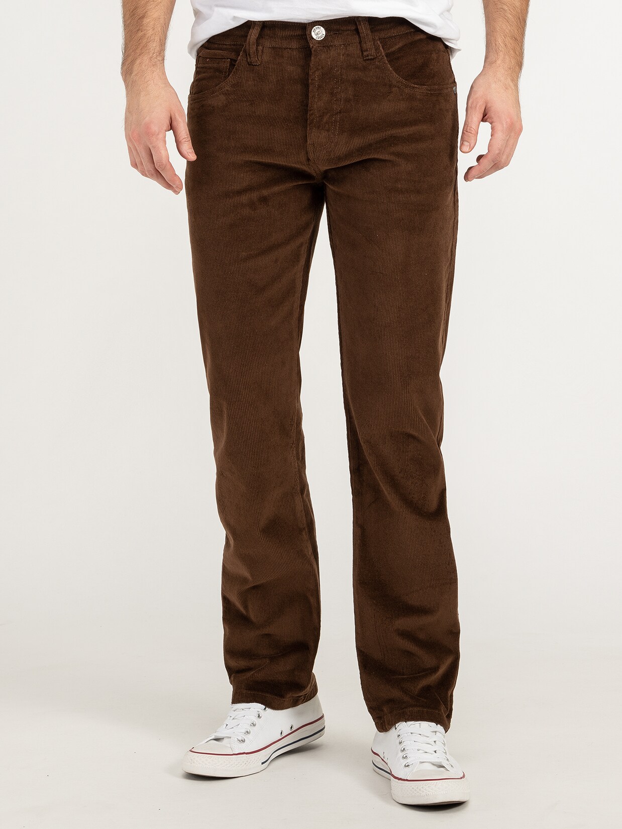 Rock Creek Cordhose Regular Fit