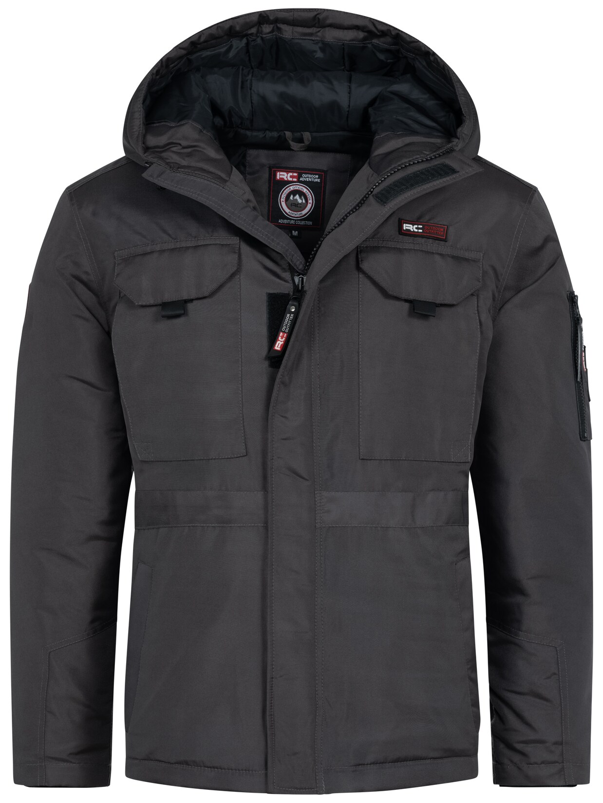 Rock Creek Winterjacke Jacke
