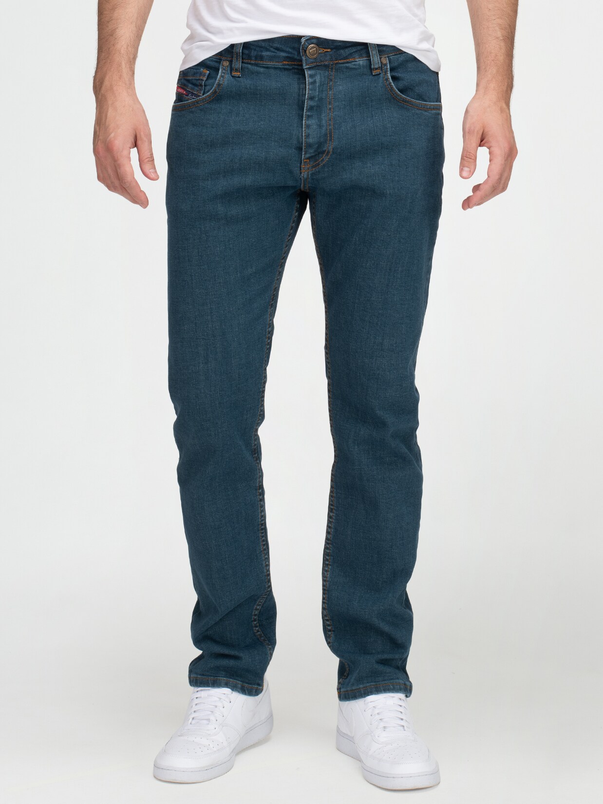 Lorenzo Loren Jeans Regular Fit