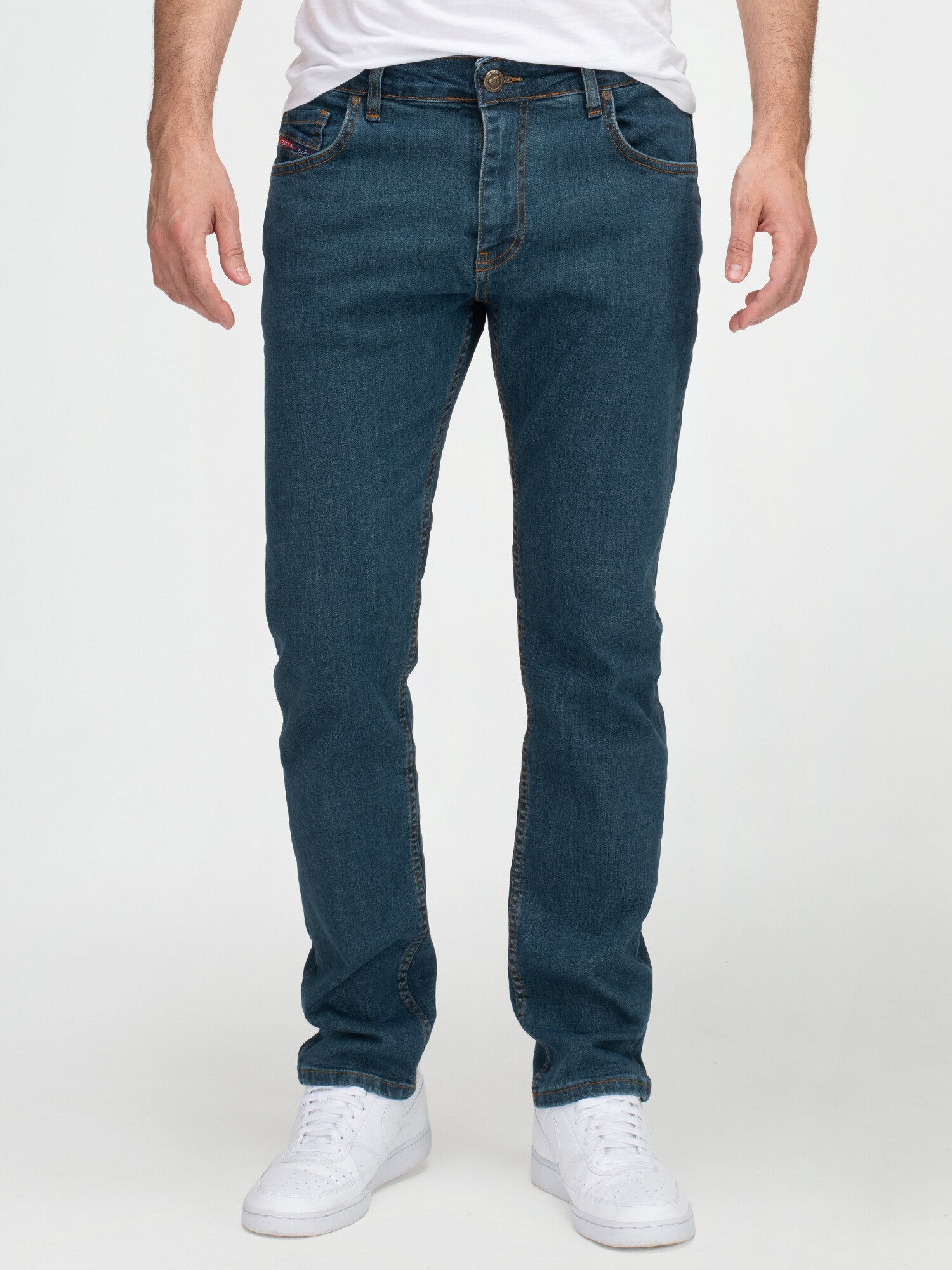 Lorenzo Loren Jeans Regular Fit - Bild 1