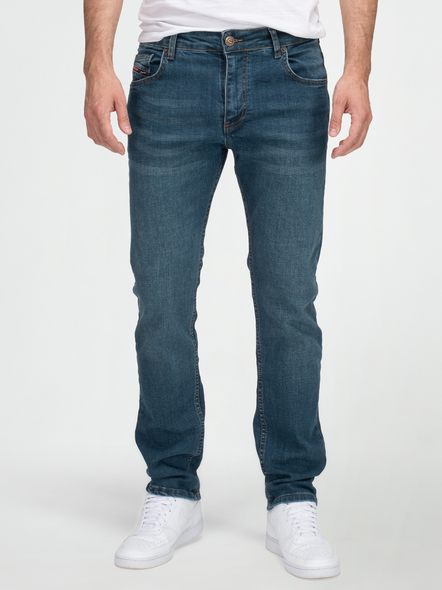 Lorenzo Loren Jeans Regular Fit - Bild 1