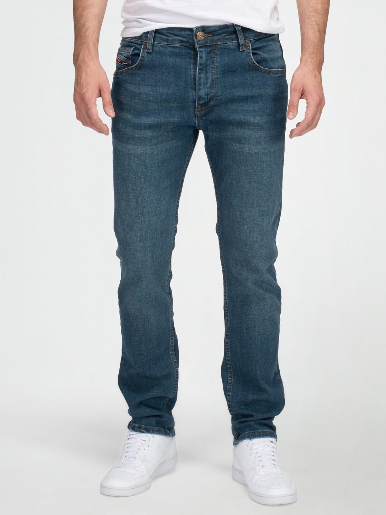 Lorenzo Loren Jeans Regular Fit