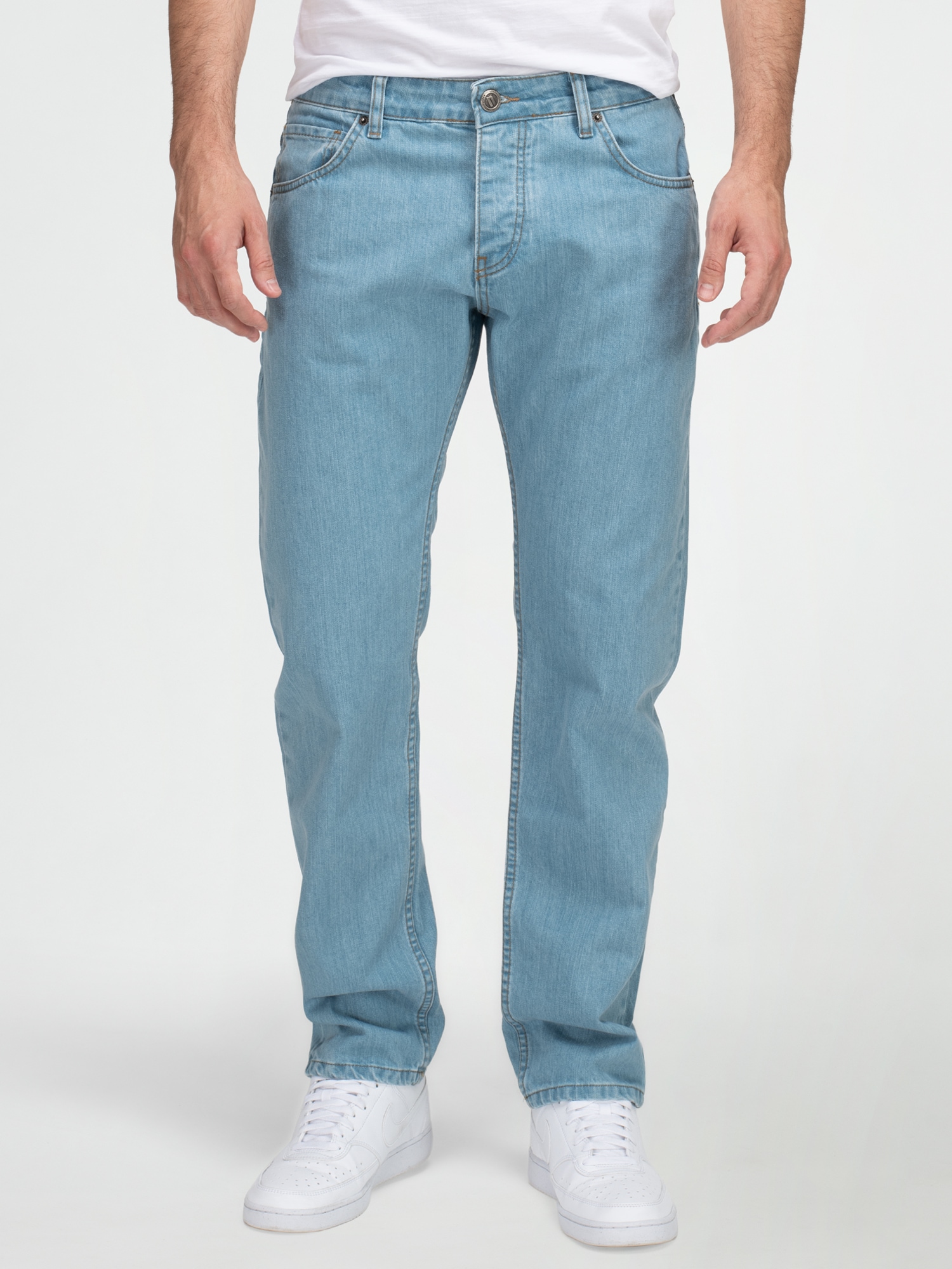 Lorenzo Loren Jeans Regular Fit - Bild 1