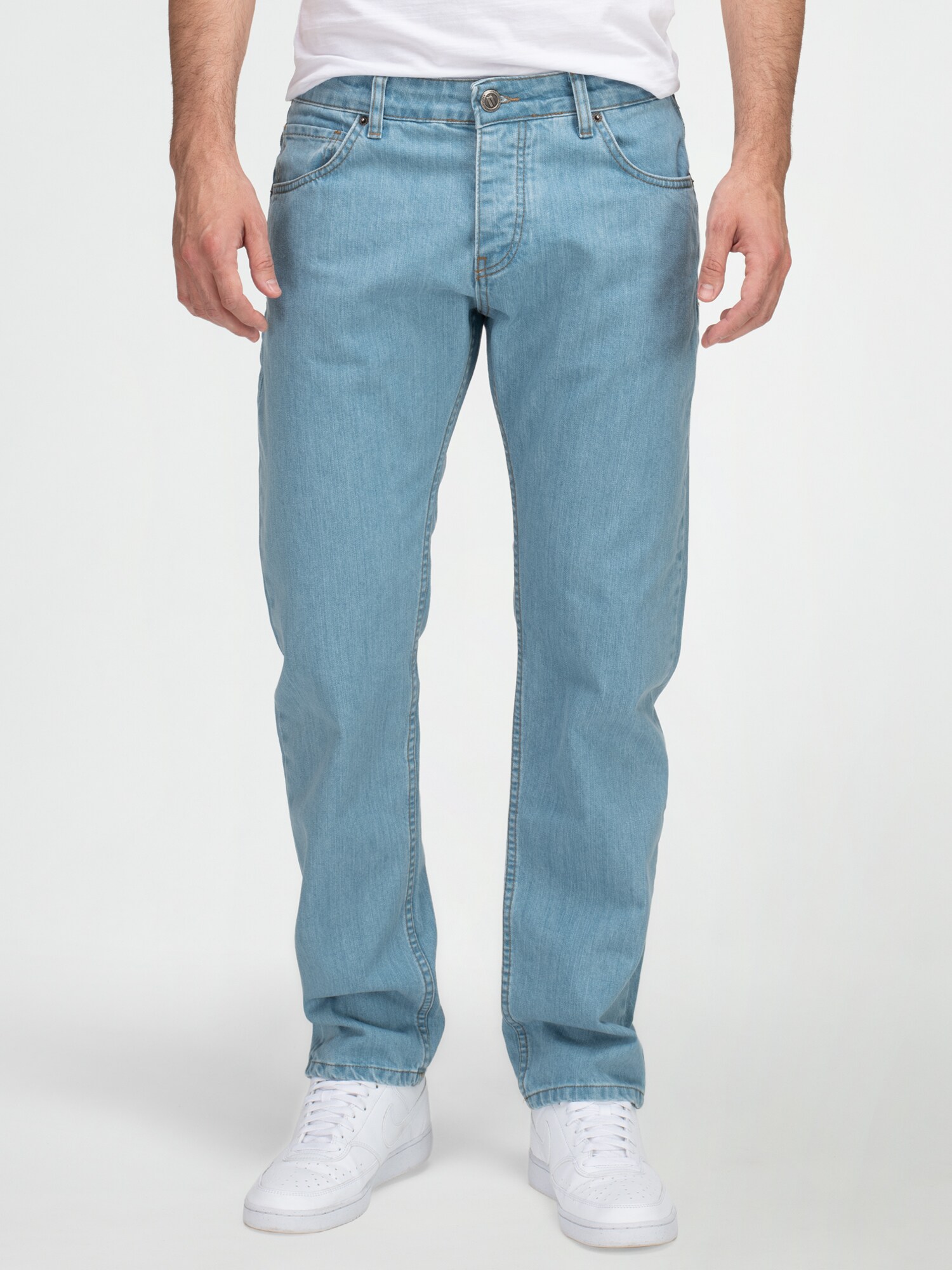 Lorenzo Loren Jeans Regular Fit - Bild 1
